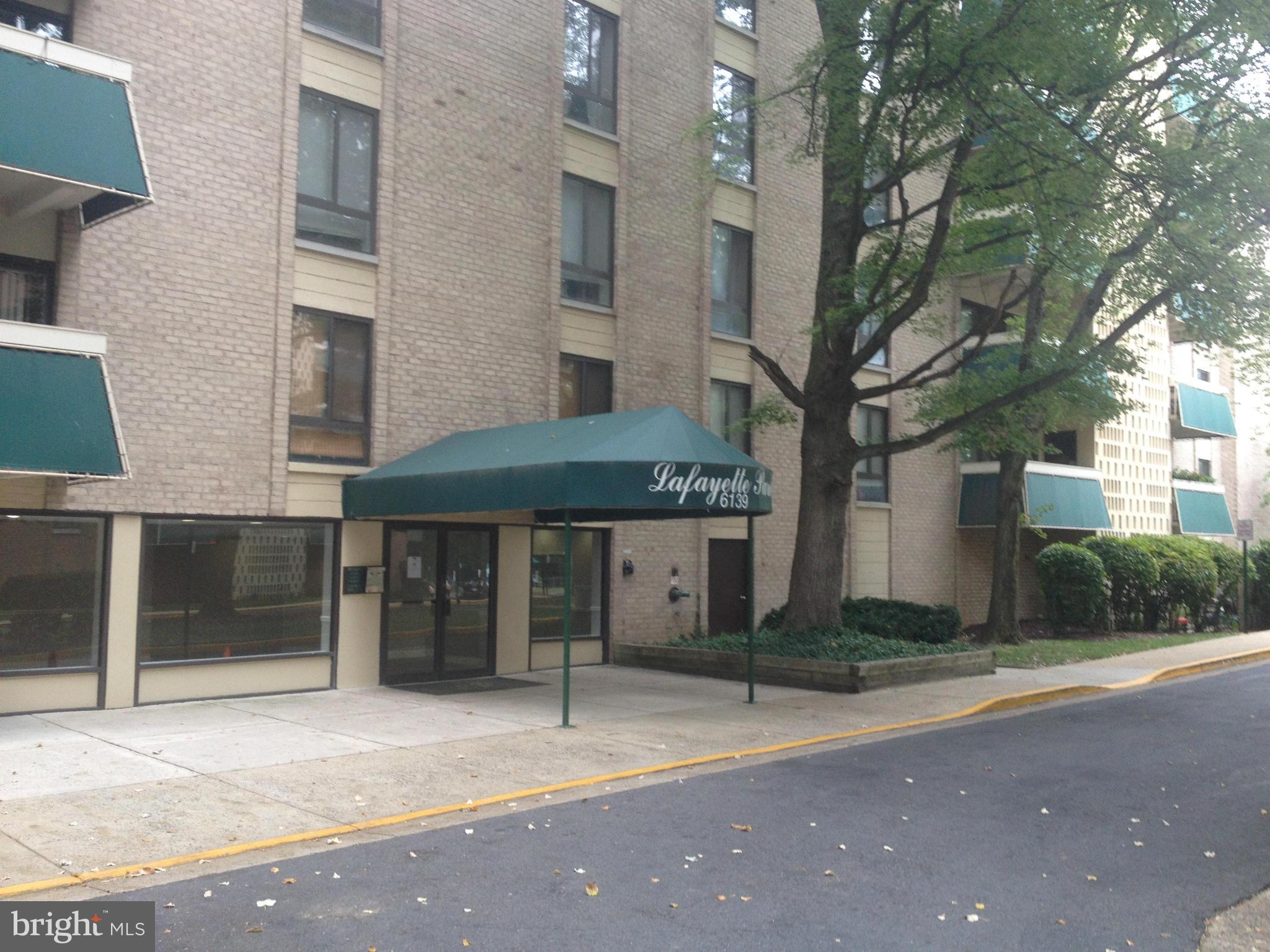 LAFAYETTE PARK - Residential