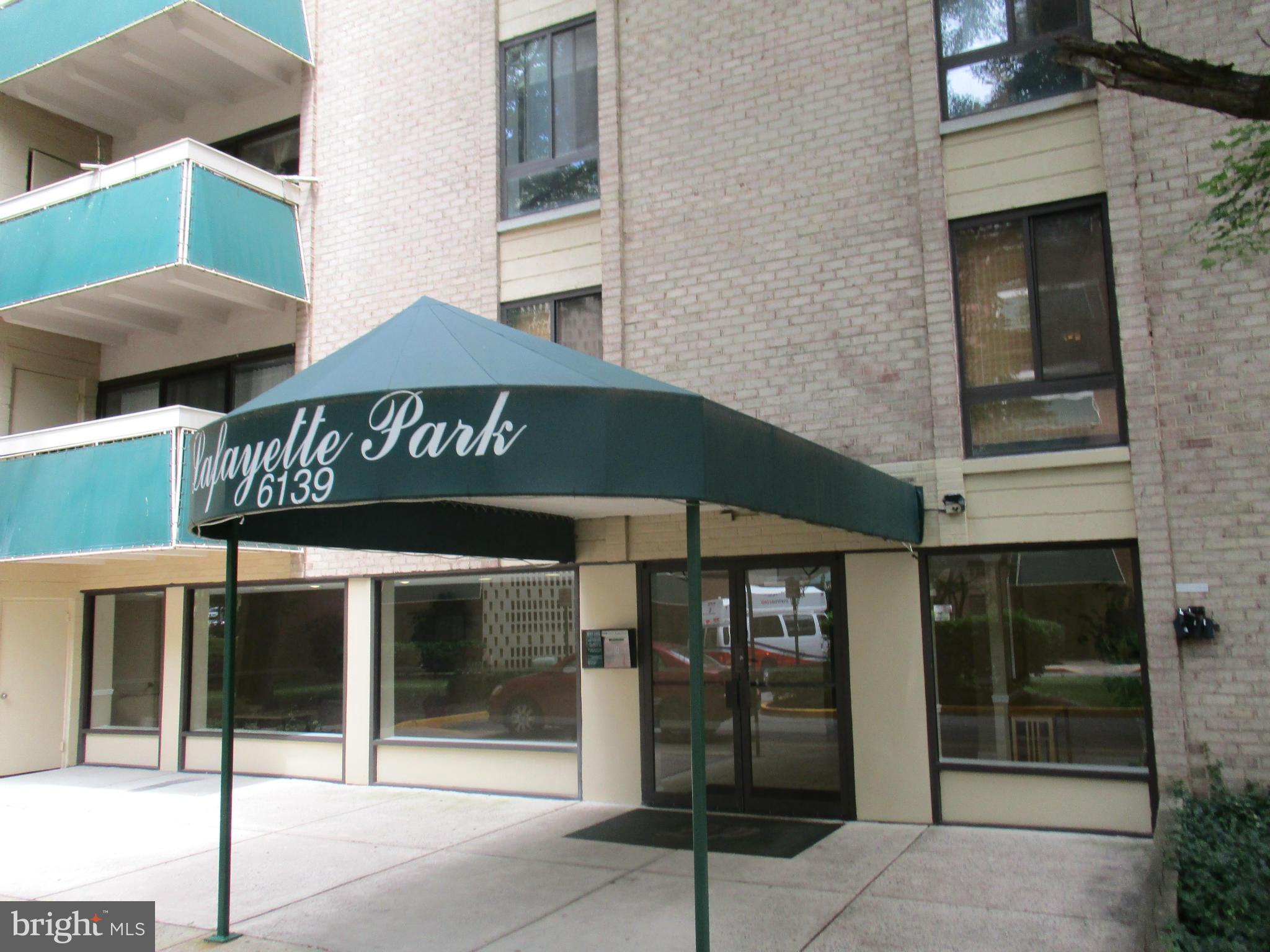 LAFAYETTE PARK - Residential