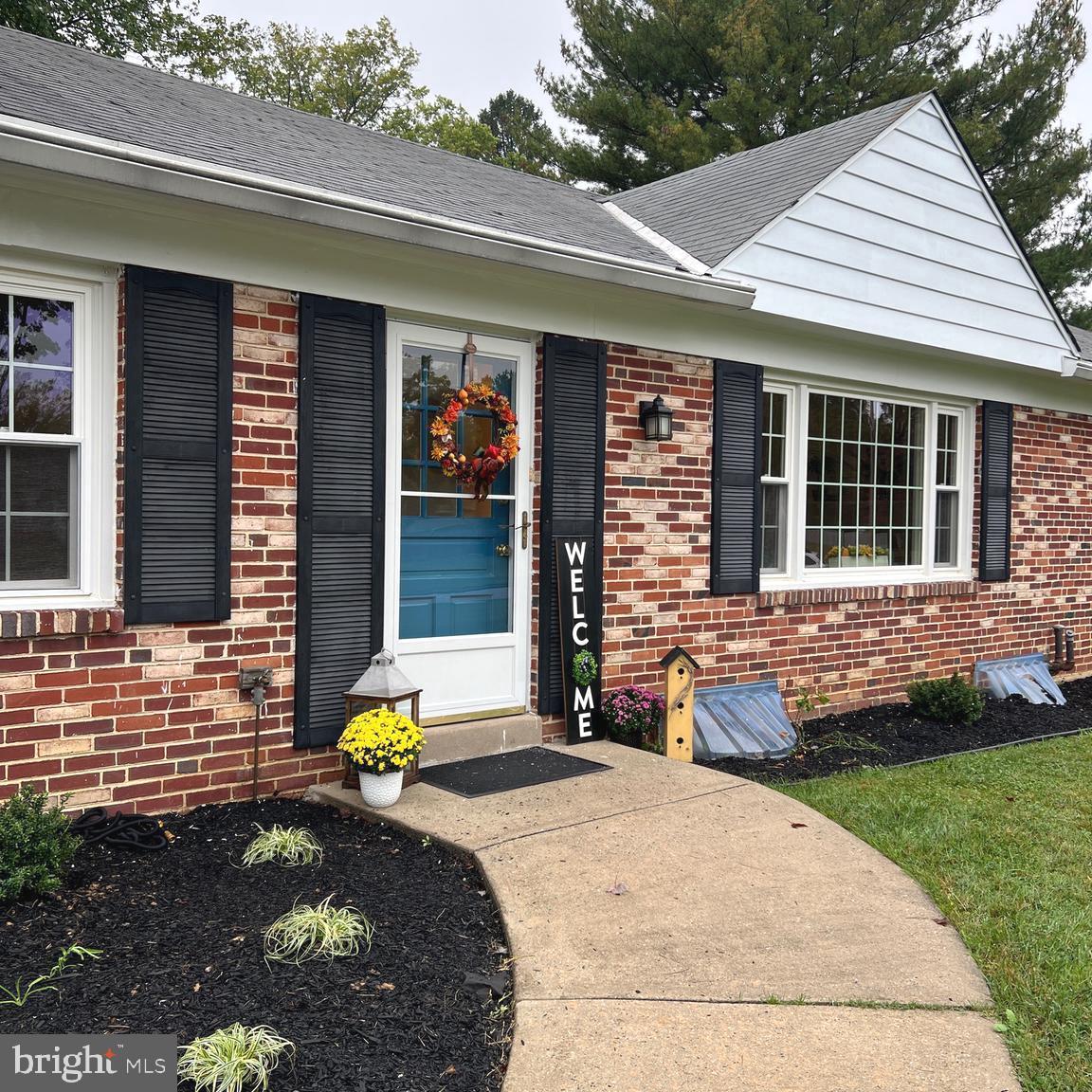 This beautifully updated rancher blends modern style with timeless comfort and is perfectly located just minutes from the heart of West Chester. Offering bright, inviting spaces and the ease of all main living on one level, it’s a home designed for convenience and charm.
The kitchen features classic white shaker cabinetry, stainless steel appliances, and a clean, modern feel. Luxury vinyl flooring runs throughout, creating a cohesive look, while fresh, neutral paint enhances every room’s light and airy atmosphere.
With three spacious bedrooms and two full bathrooms, plus a versatile bonus room perfect for a home
office, playroom, or hobby space, this home adapts easily to your lifestyle.
Outside, a covered porch overlooks the expansive backyard—perfect for relaxing or gathering with friends around a fire pit. A single-car attached garage and driveway parking for multiple cars add to the convenience.
Walkable to West Chester University and just moments from the vibrant dining, shopping, and culture of downtown, this home offers the perfect blend of location and lifestyle.
Available only due to a job relocation—don’t miss your chance to lease this West Chester gem!
Photos were taken last September before current tenants moved in