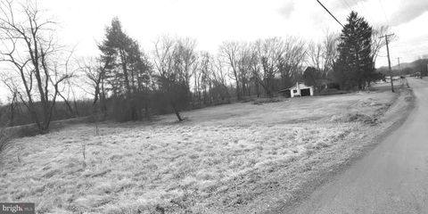 Vacant Land For Sale - 0000 Bierman<br/> CUMBERLAND, MD 21502