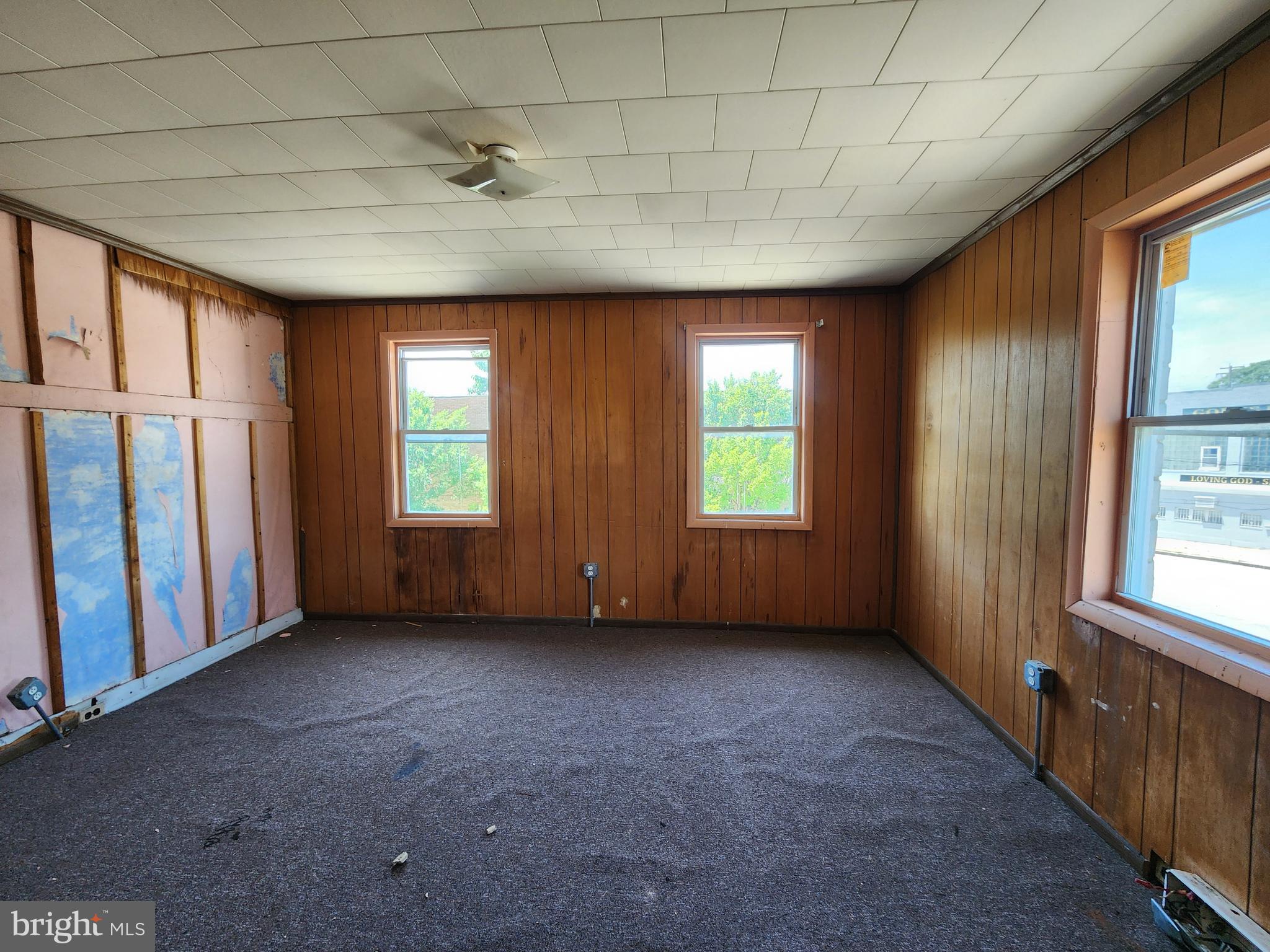 CARROLLTON RIDGE - Residential