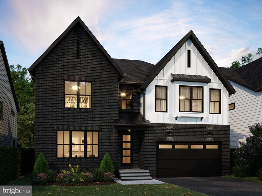 NEW CONSTRUCTION! One of a limited number of City-Style “VIENNA” single family floorplans located in the new Vienna Village built by Craftmark Homes. This vibrant home offers magnificent living features, such as an optional Elevator, main level Study/Guest Bedroom. The low maintenance homesite is Vienna/Tysons-living at its’ best. Finish with your interior selections! Visit the community location to see the wonderful proximity to Tysons.   Act now! Off-site sales by appt. Business hours: 11-5. (days off Thurs/Fri.)  Visit Builder Website and email/call Builder Showing Contact.