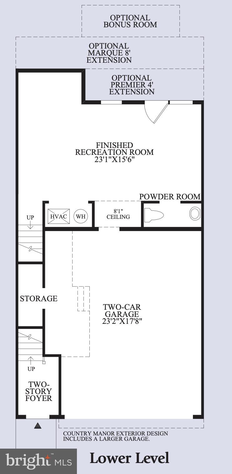 LOUDOUN VALLEY ESTATES 2 - Residential Lease