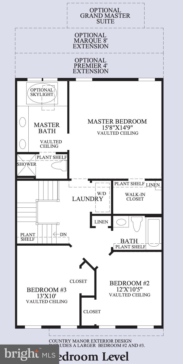 LOUDOUN VALLEY ESTATES 2 - Residential Lease