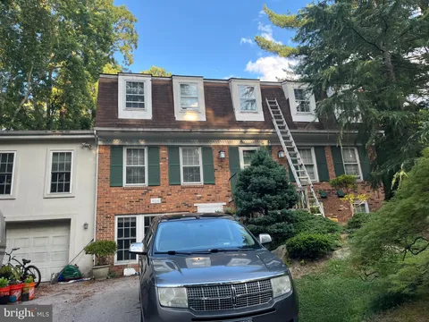 9709 Stoneybrook Drive, Kensington, MD 20895 - #: MDMC2195146