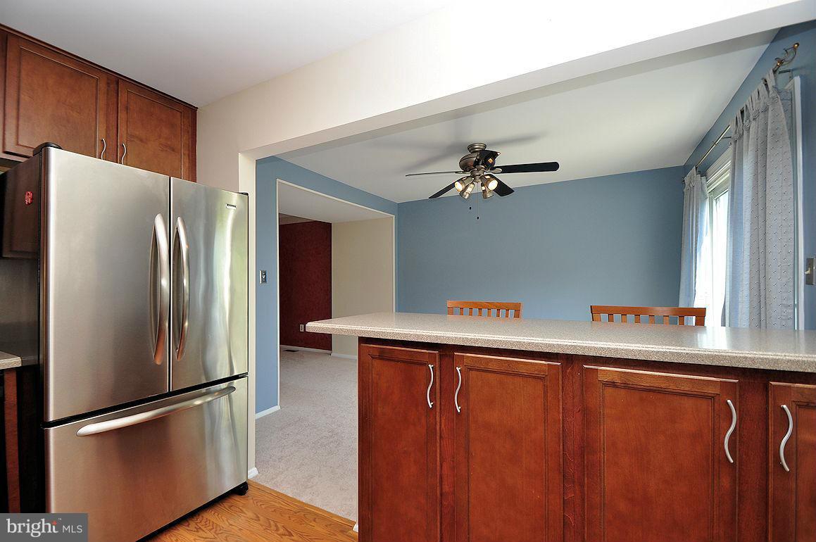 ELIZABETHS LANDING - Residential