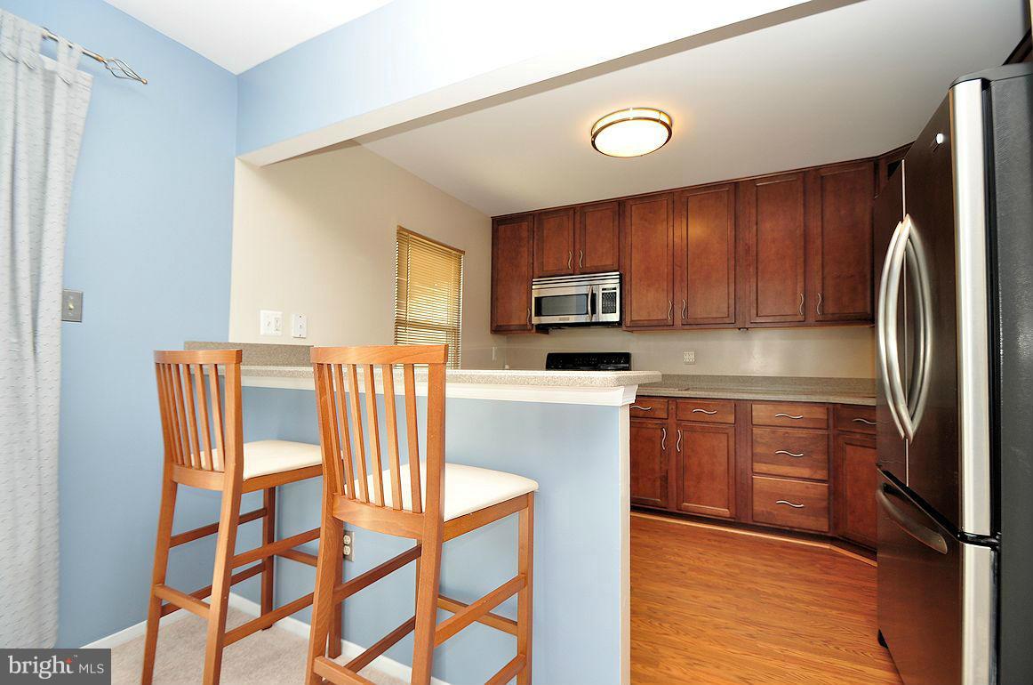 ELIZABETHS LANDING - Residential