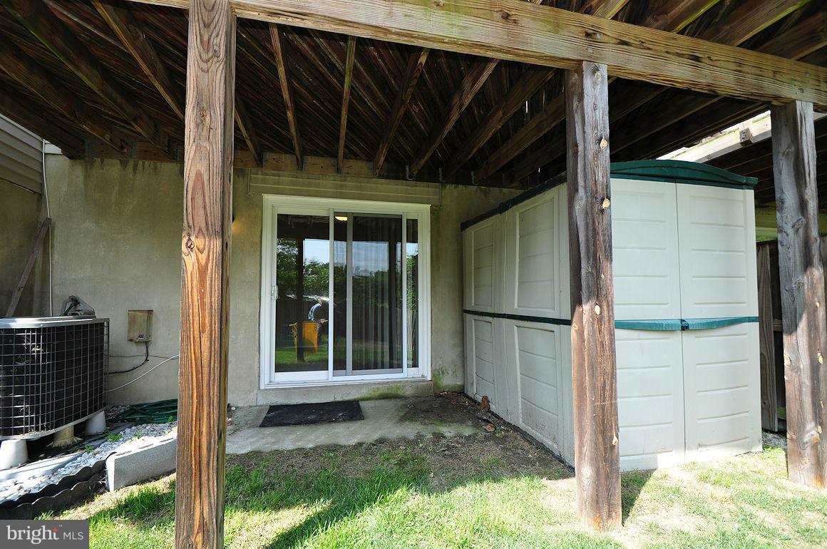 ELIZABETHS LANDING - Residential