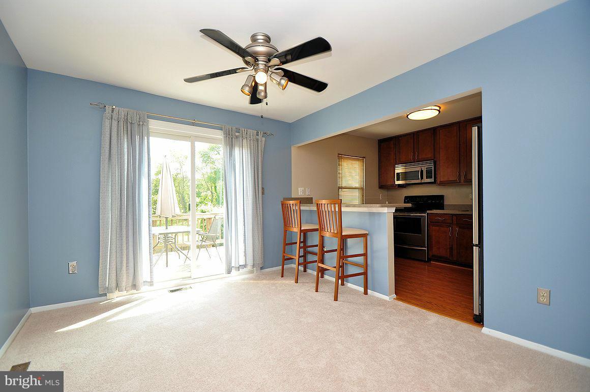 ELIZABETHS LANDING - Residential