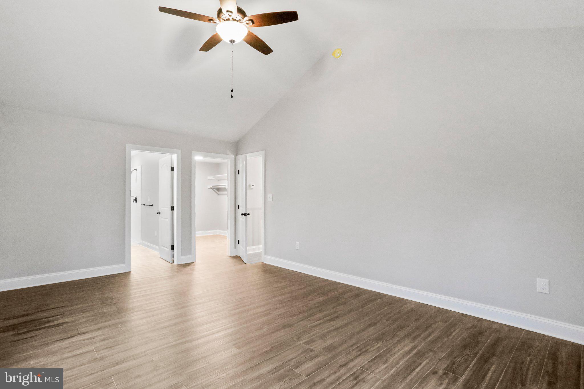 LOWER VALLEY - Residential