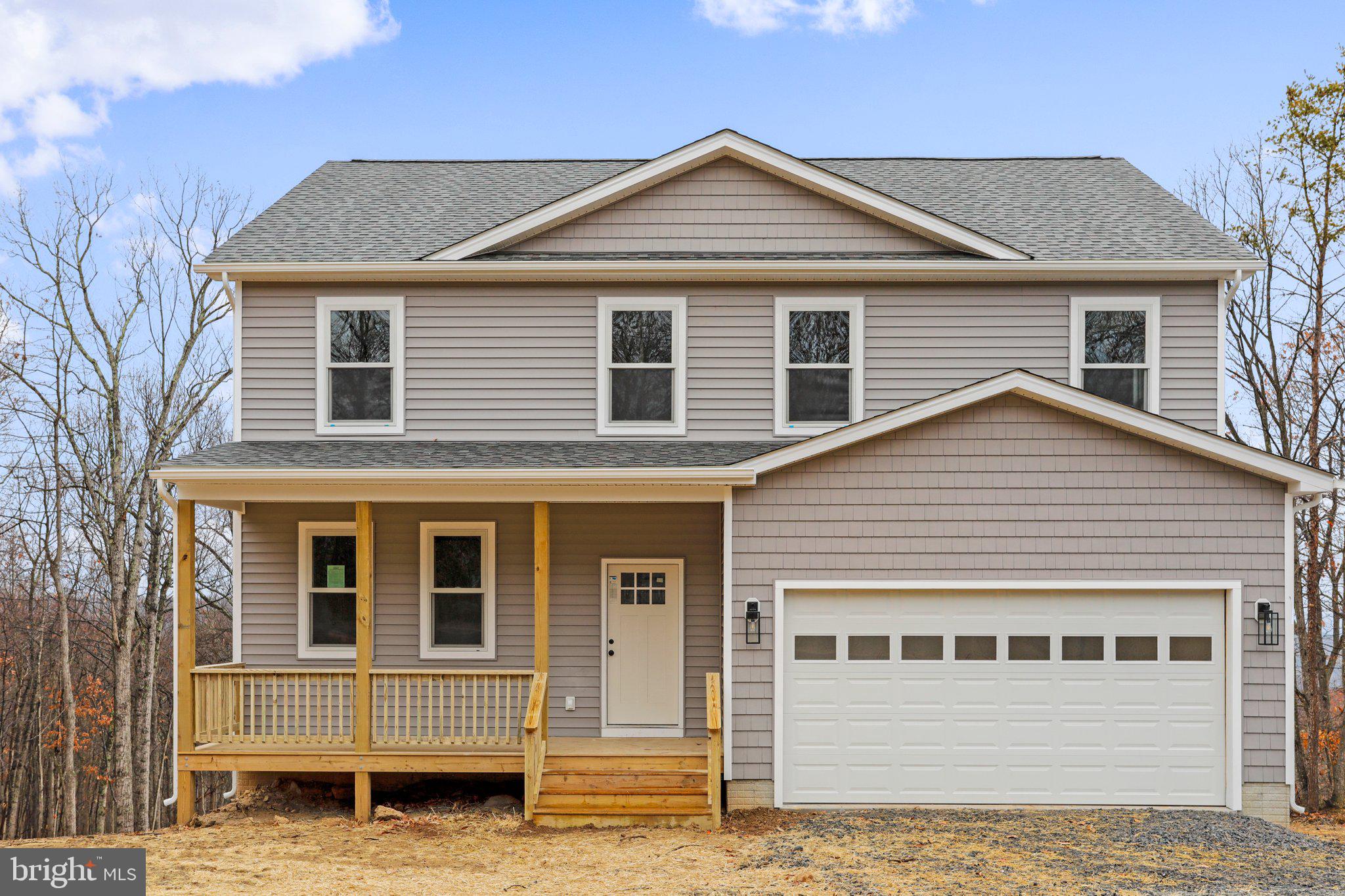 LOWER VALLEY - Residential