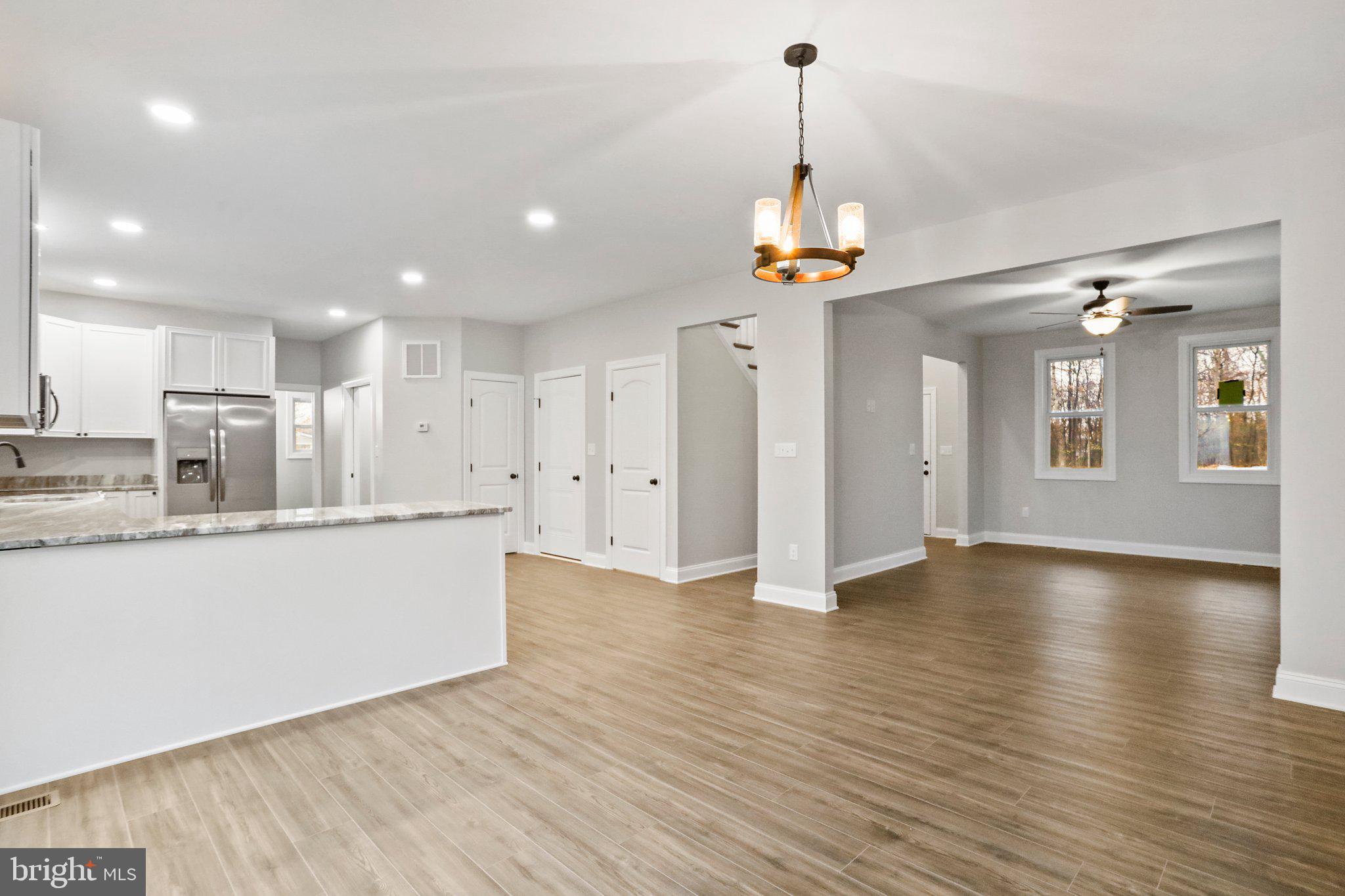 LOWER VALLEY - Residential