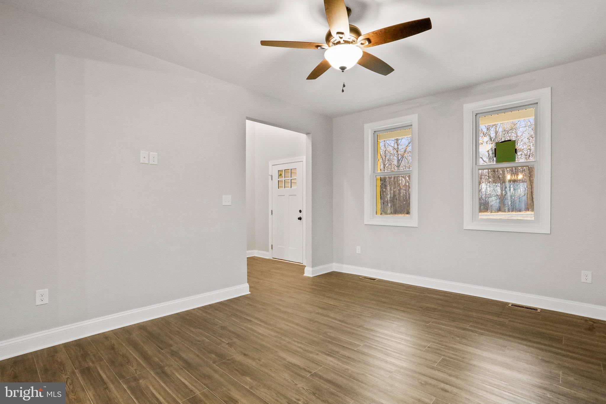 LOWER VALLEY - Residential