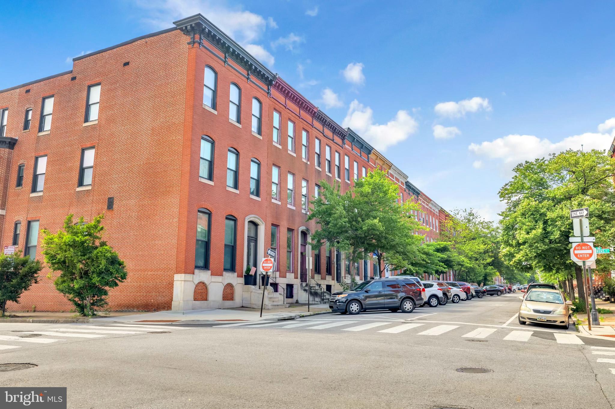This 4-unit investment opportunity has already been demoed and is ready for your vision. Perfect for investors, house hackers, or anyone looking to add serious value, it’s located on a solid block surrounded by similar multi-family properties, offering strong long-term upside. The layout includes a 2 bed / 1 bath unit on the first floor, 3 bed / 1 bath units on both the second and third floors, and a 2 bed / 1 bath unit in the basement. With plenty of space, a functional layout, and tons of potential, this property is a blank canvas, ideal for flipping, renting, or living in one unit while renting the others in a location that supports the investment.