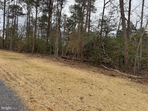 Vacant Land For Sale - 6 Seagrass Court<br/> King George County, KING GEORGE, VA 22485