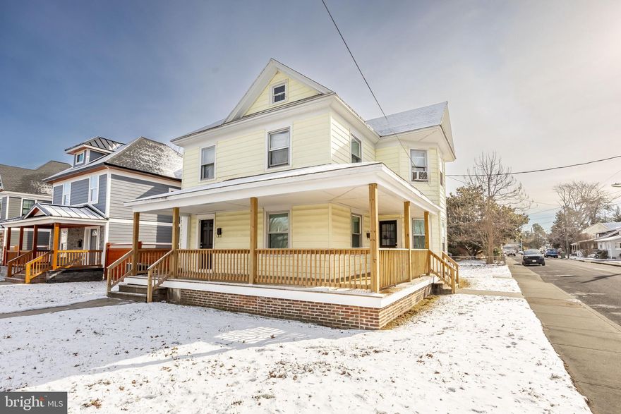 Investor Alert  in Salisbury and Willards Md. - Multiple Duplexes available! Looking to expand your rental portfolio in a growing market? These multiple duplex properties offer strong income potential with separate units, steady rental demand. Whether you're a seasoned investor or just getting started, duplexes are a smart way to generate cash flow while building equity.