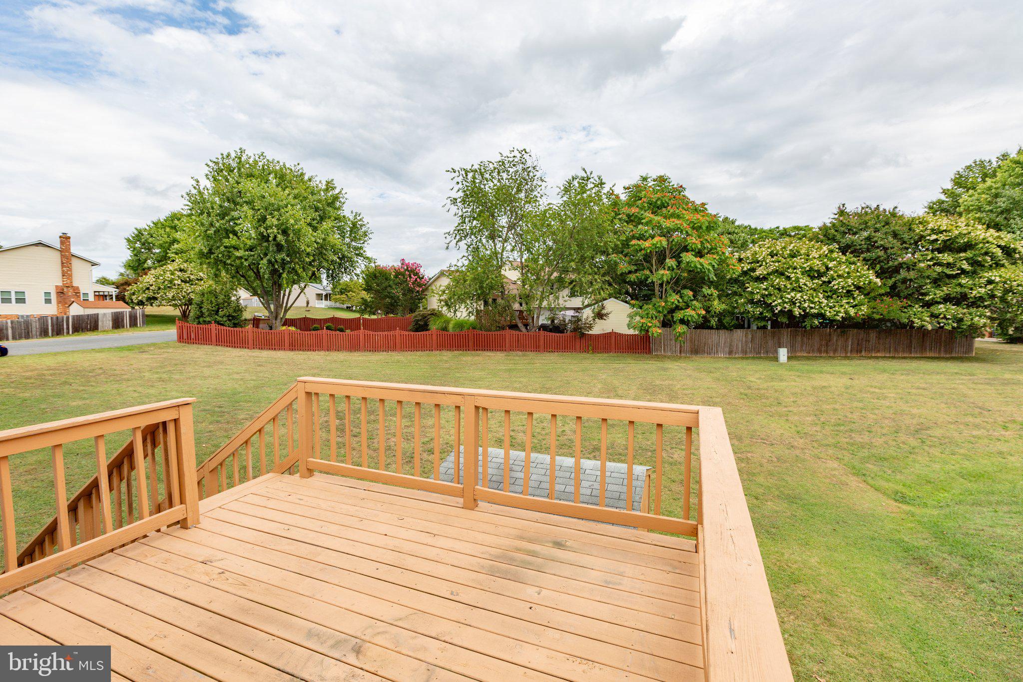 CHANCELLOR GREEN - Residential