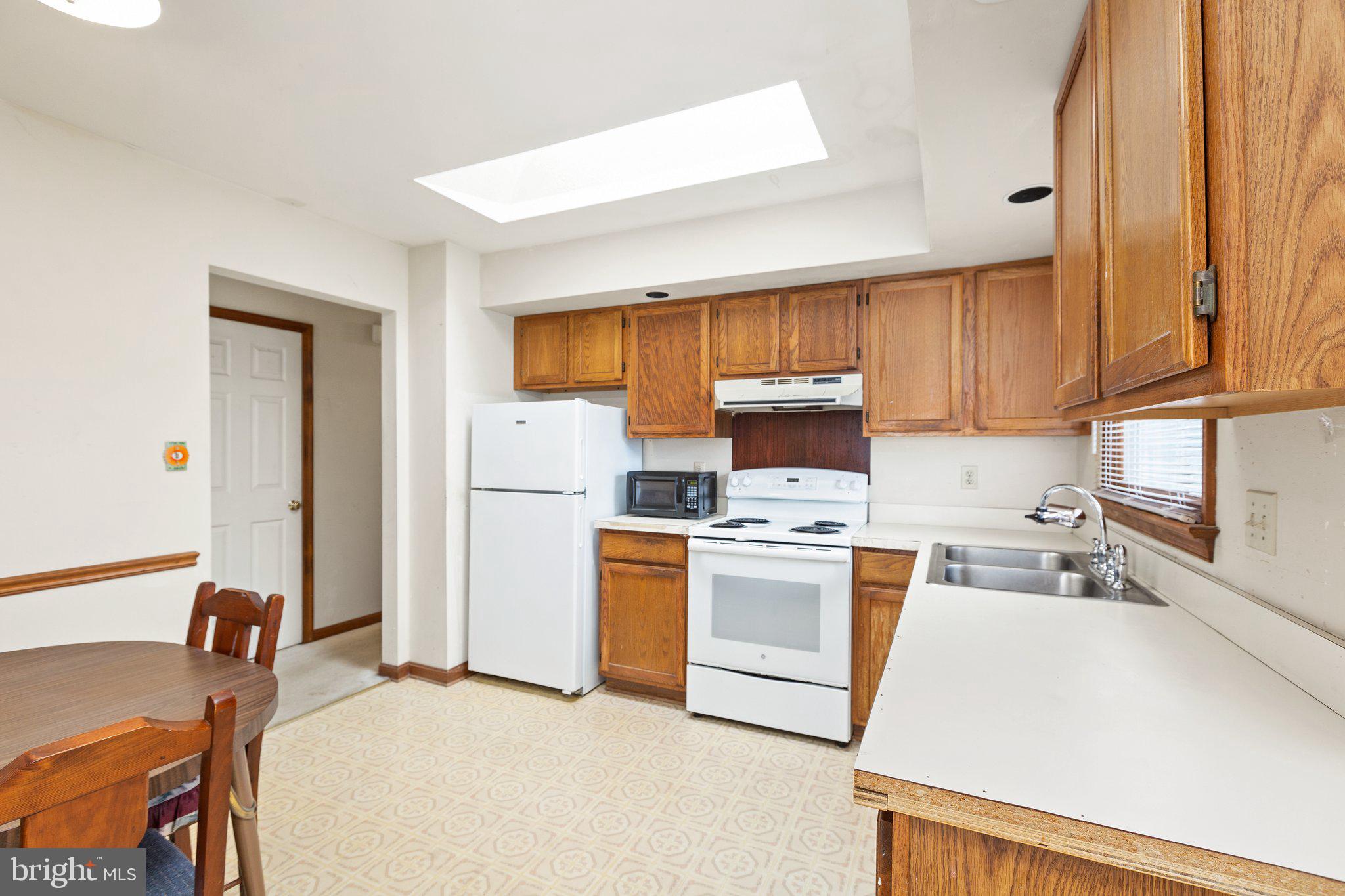 CHANCELLOR GREEN - Residential