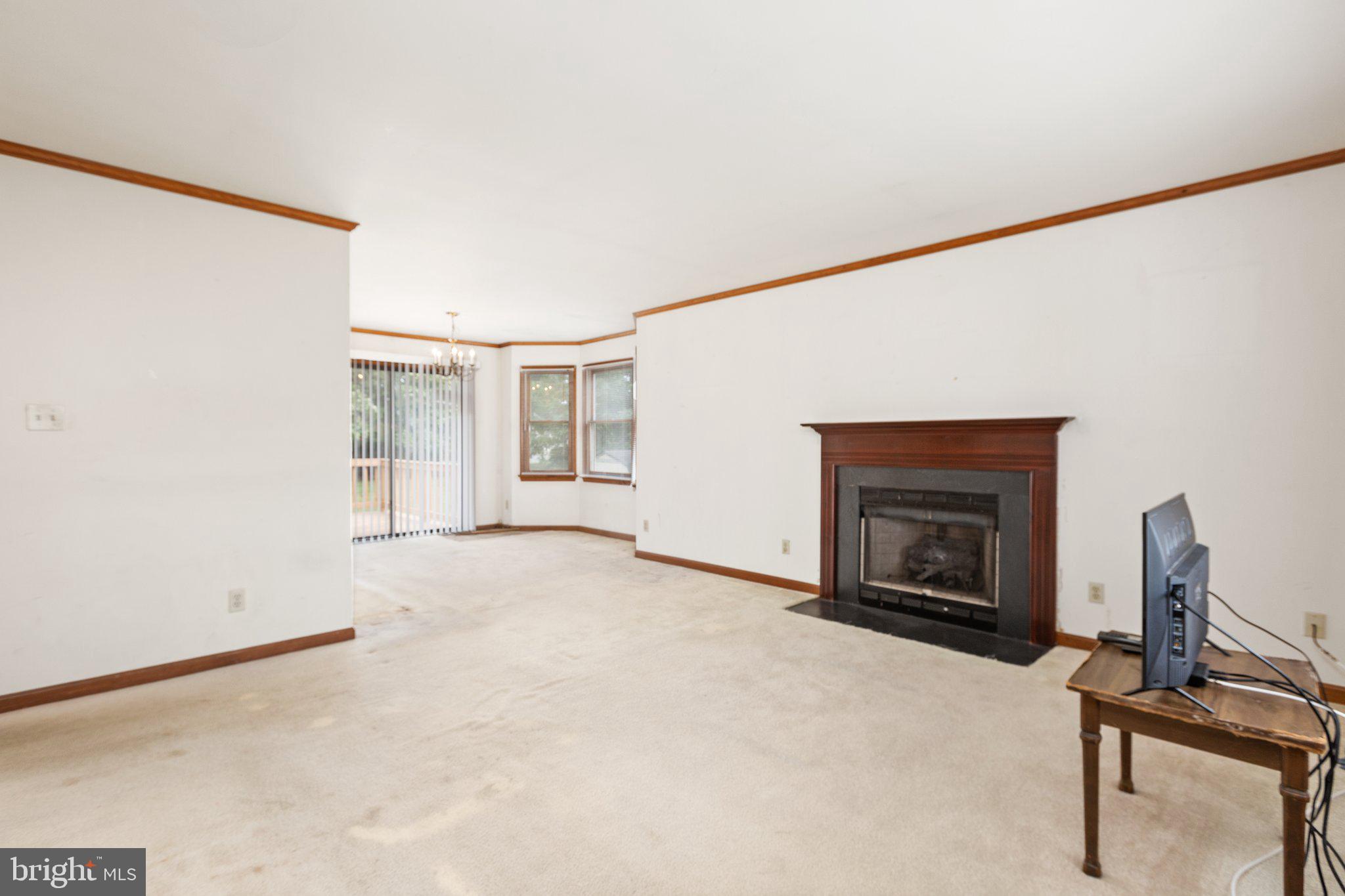 CHANCELLOR GREEN - Residential