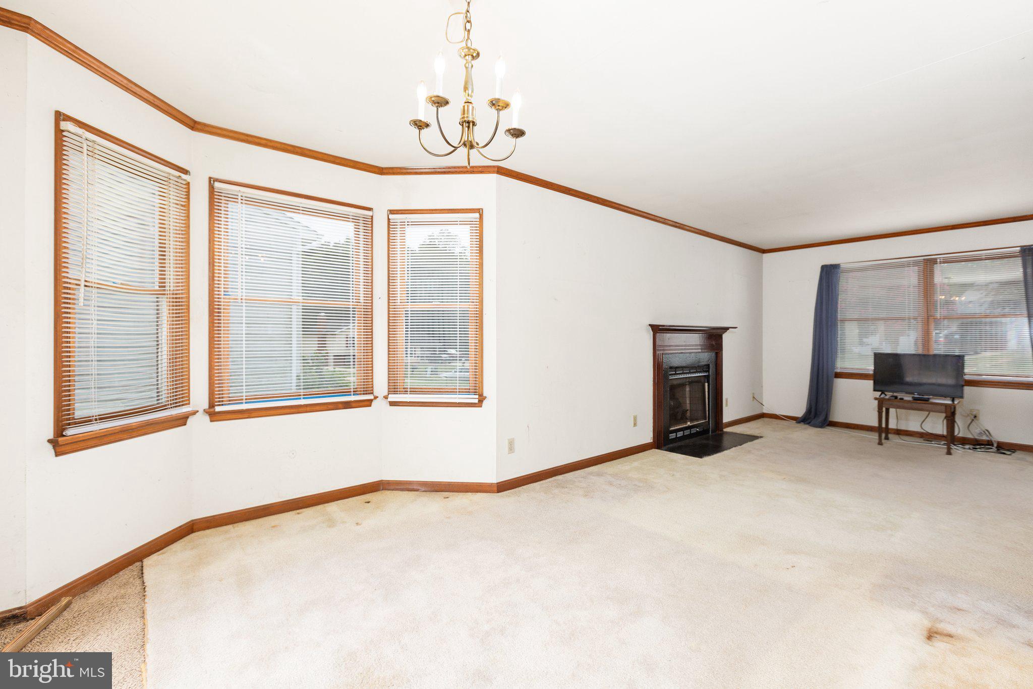 CHANCELLOR GREEN - Residential