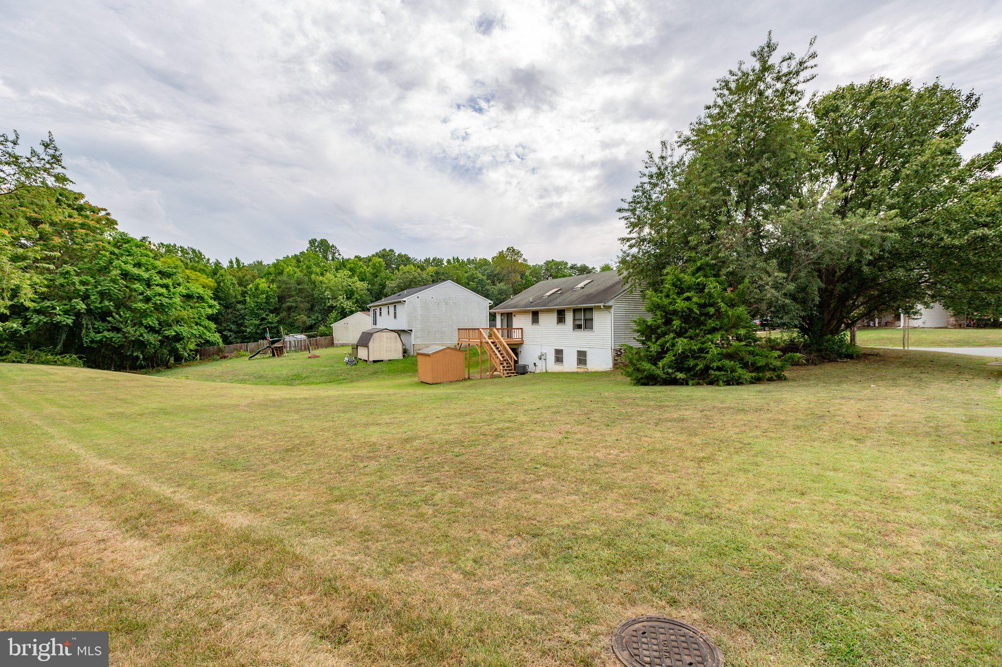 CHANCELLOR GREEN - Residential