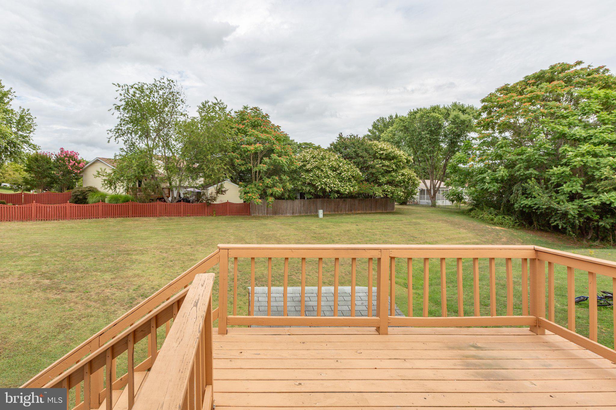 CHANCELLOR GREEN - Residential