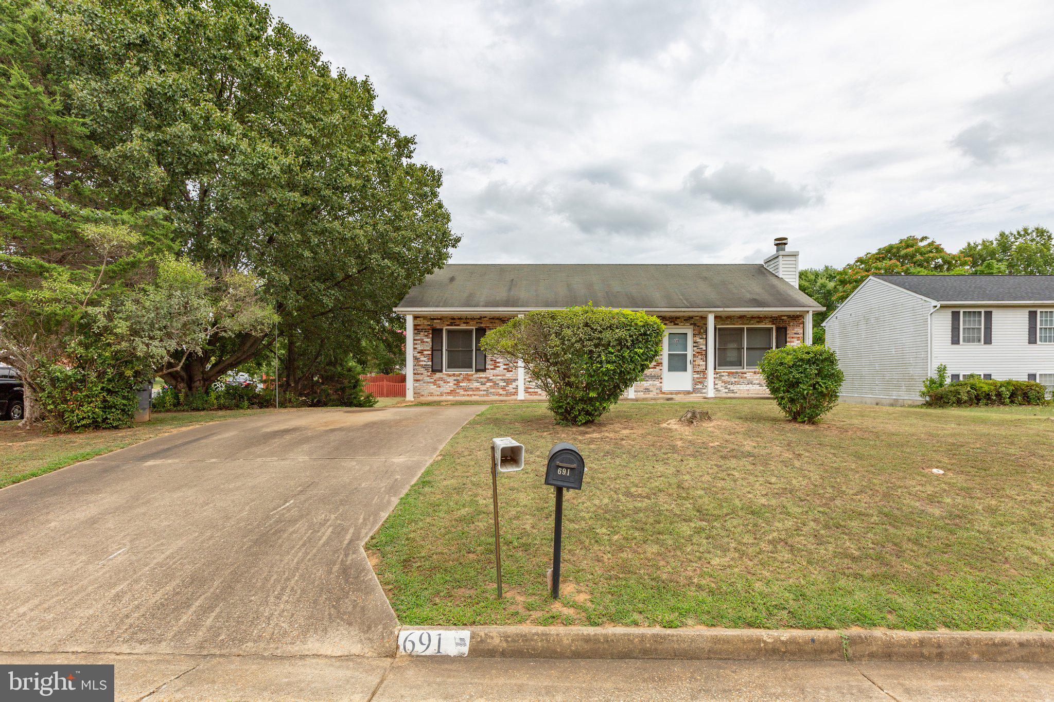 CHANCELLOR GREEN - Residential