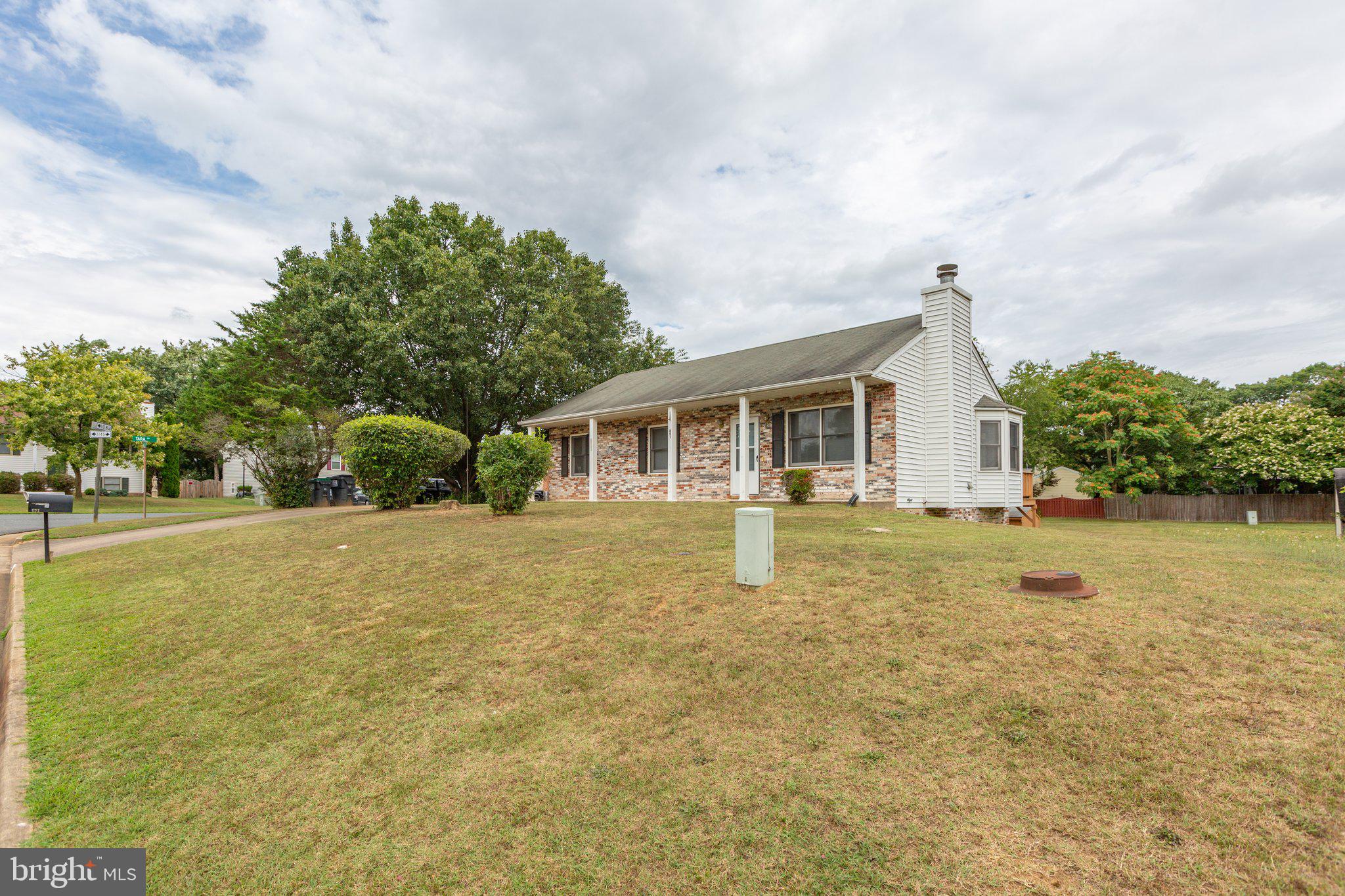 CHANCELLOR GREEN - Residential