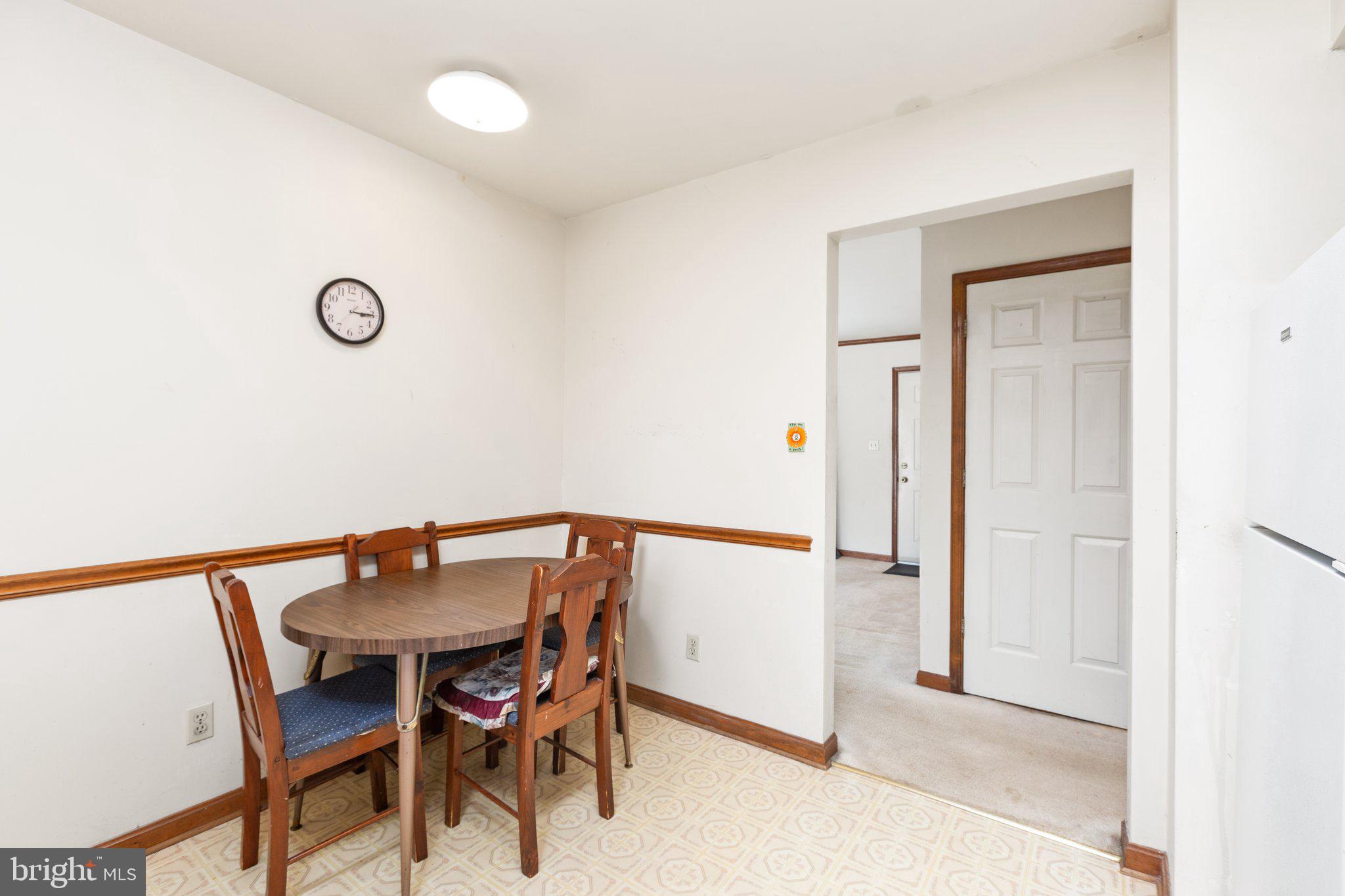 CHANCELLOR GREEN - Residential