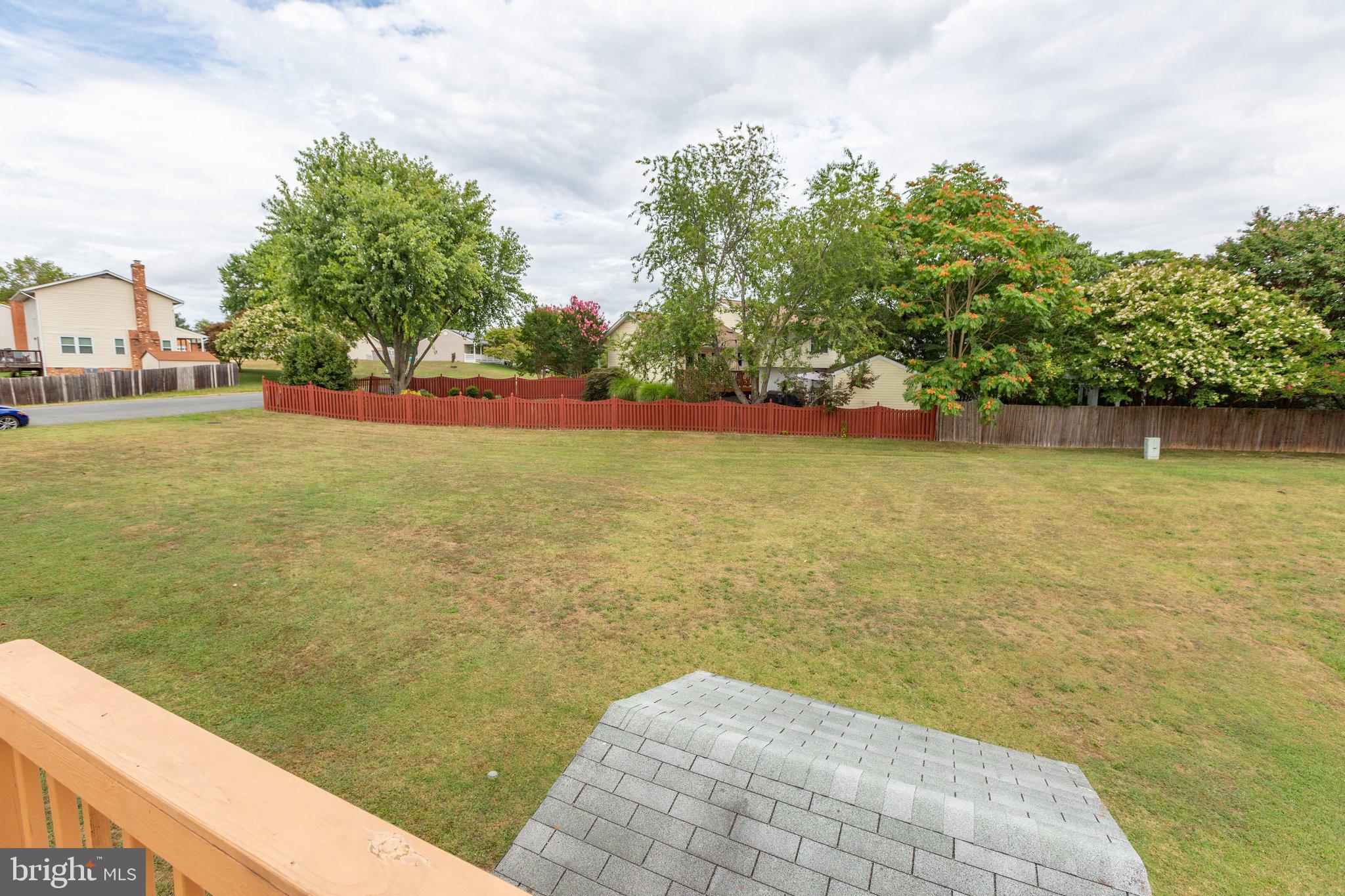 CHANCELLOR GREEN - Residential