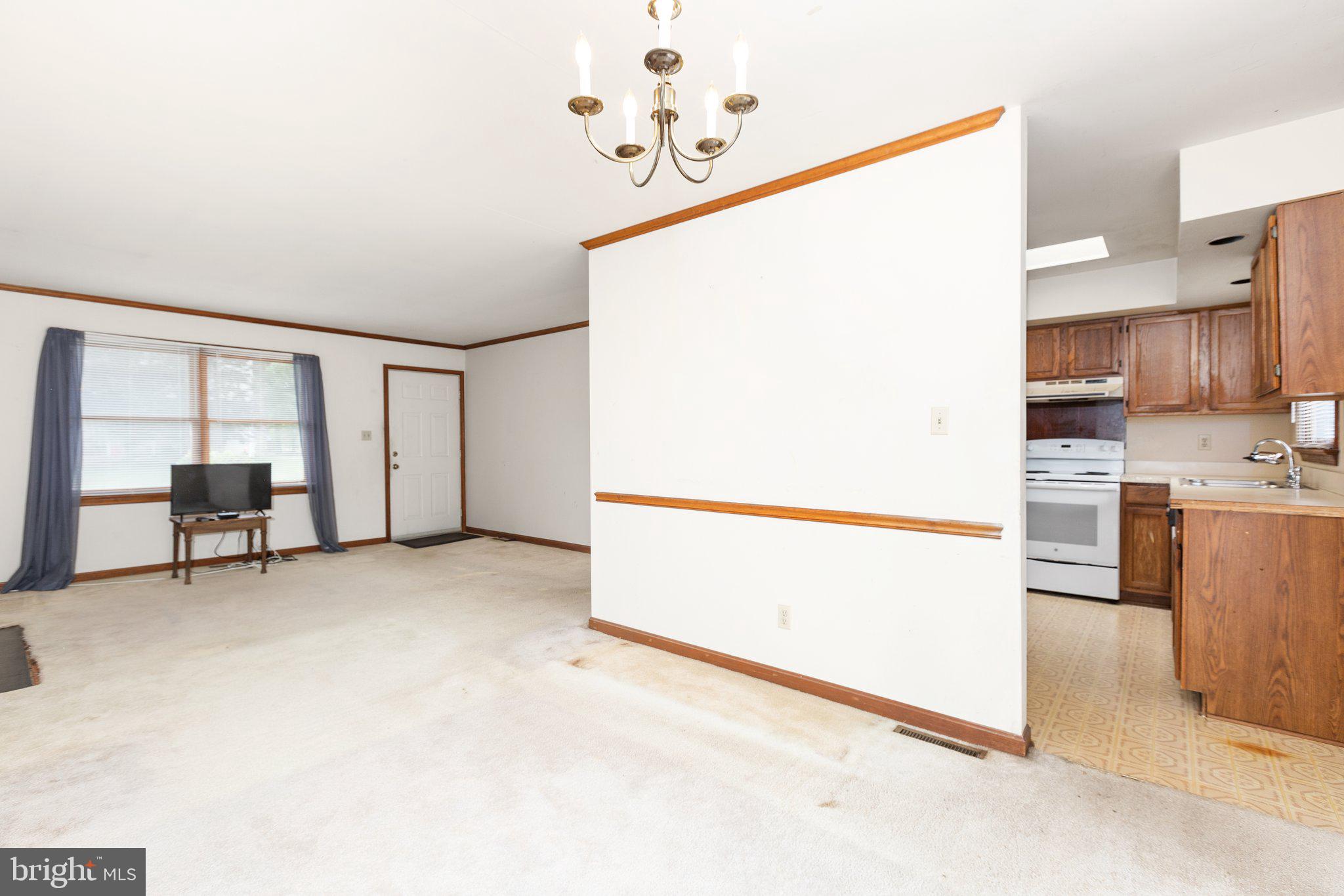 CHANCELLOR GREEN - Residential