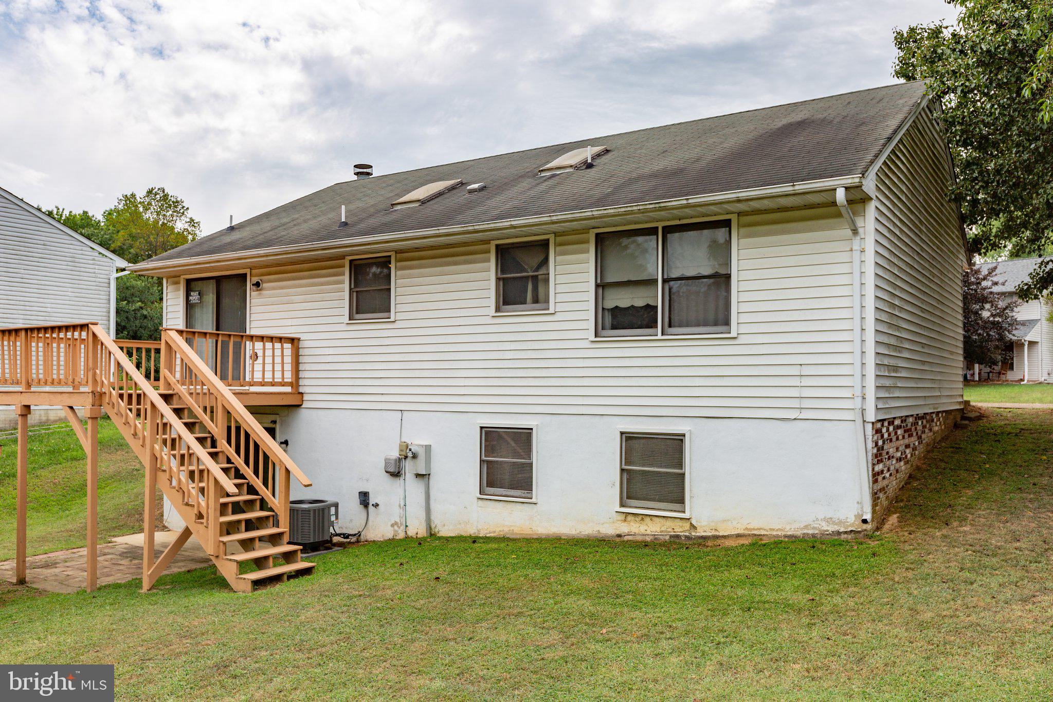 CHANCELLOR GREEN - Residential