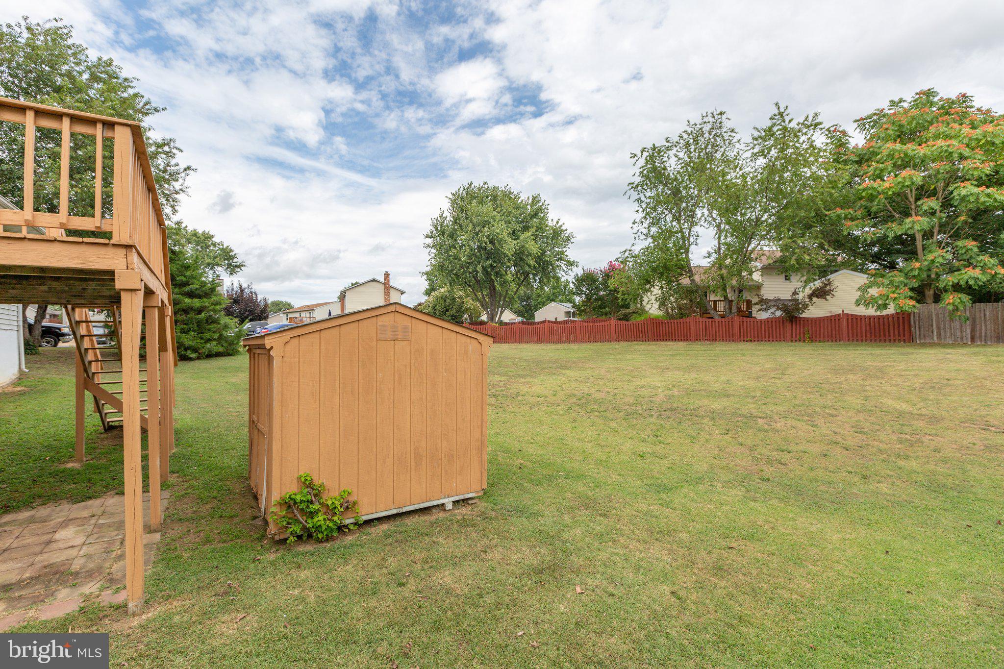 CHANCELLOR GREEN - Residential