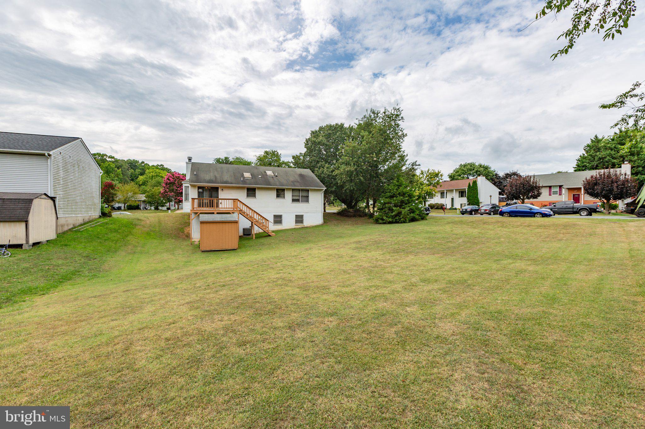 CHANCELLOR GREEN - Residential