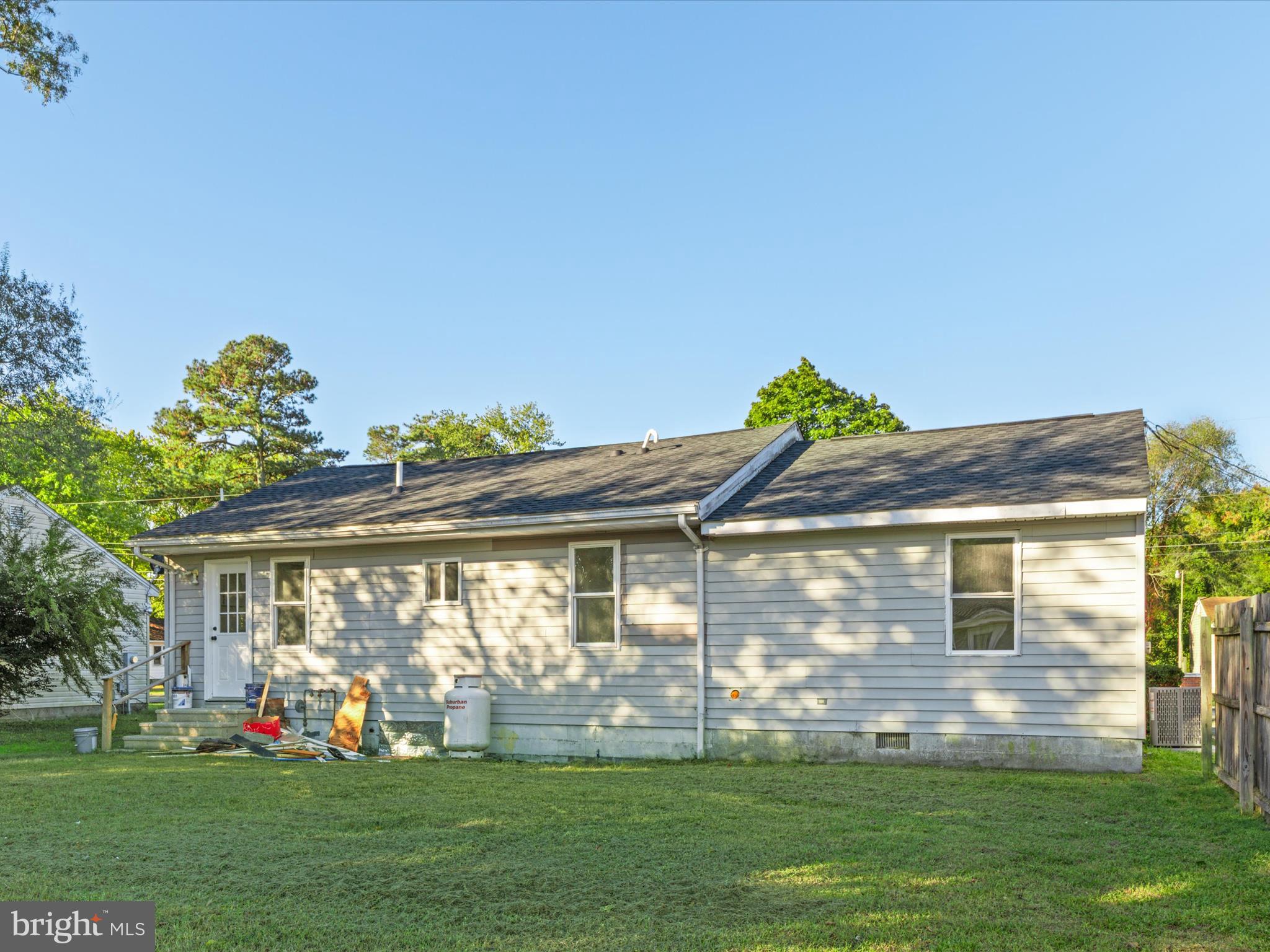 NONE AVAILABLE - Residential