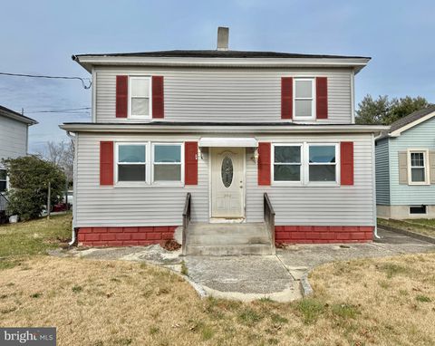 Homes For Sale - 304 W Arbor Avenue<br/> LANDISVILLE, NJ 08326