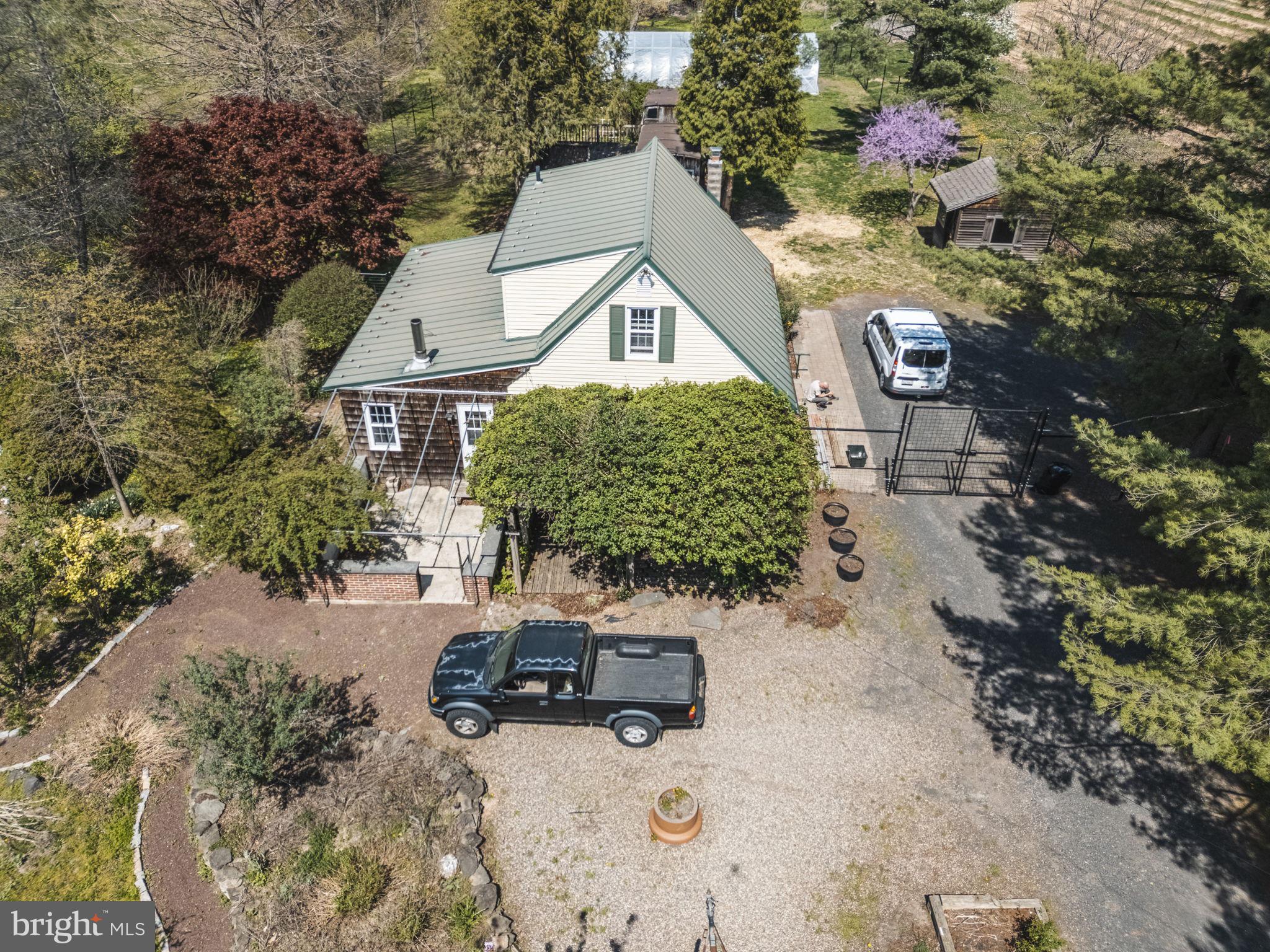 1419 DURHAM ROAD