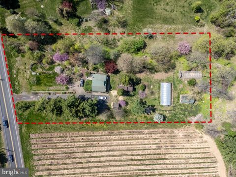 1419 DURHAM ROAD NEW HOPE PA 18938