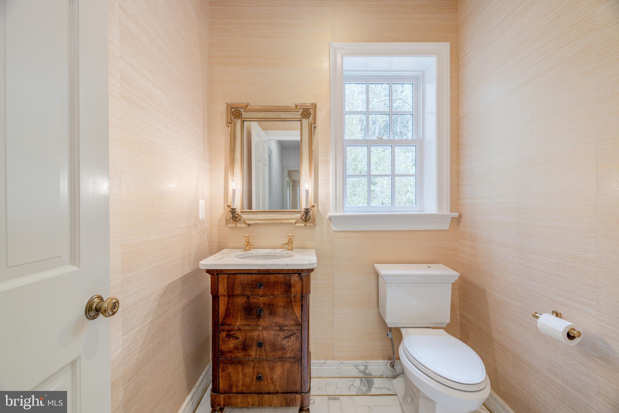 MAPLE HEIGHTS - Residential