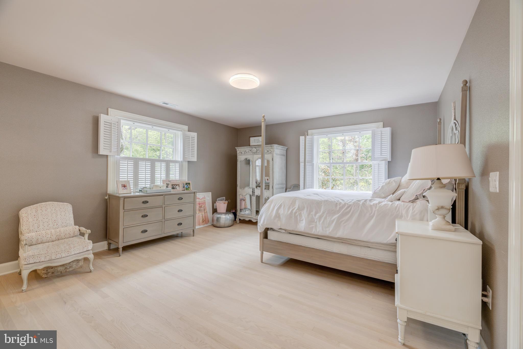 MAPLE HEIGHTS - Residential