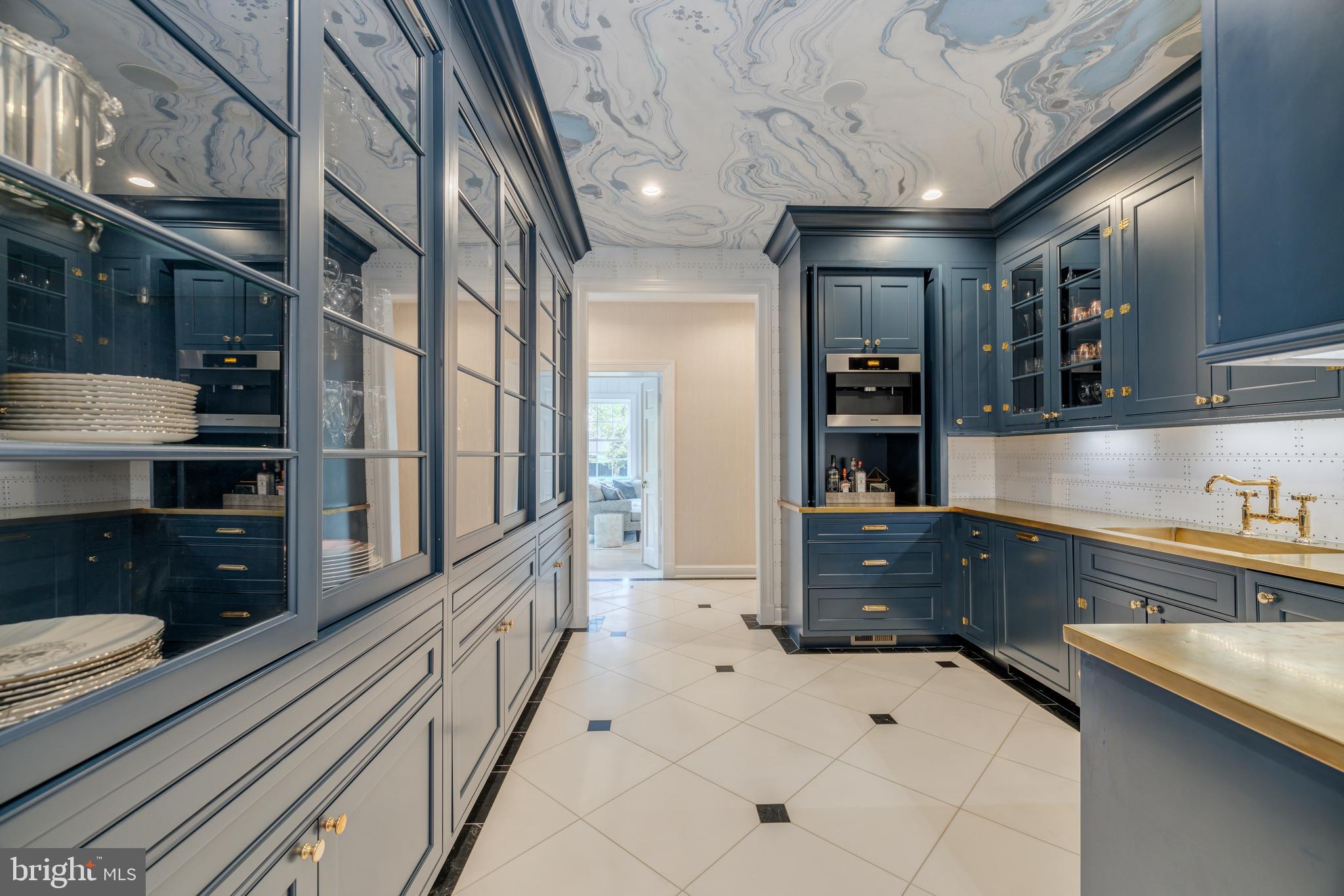 MAPLE HEIGHTS - Residential