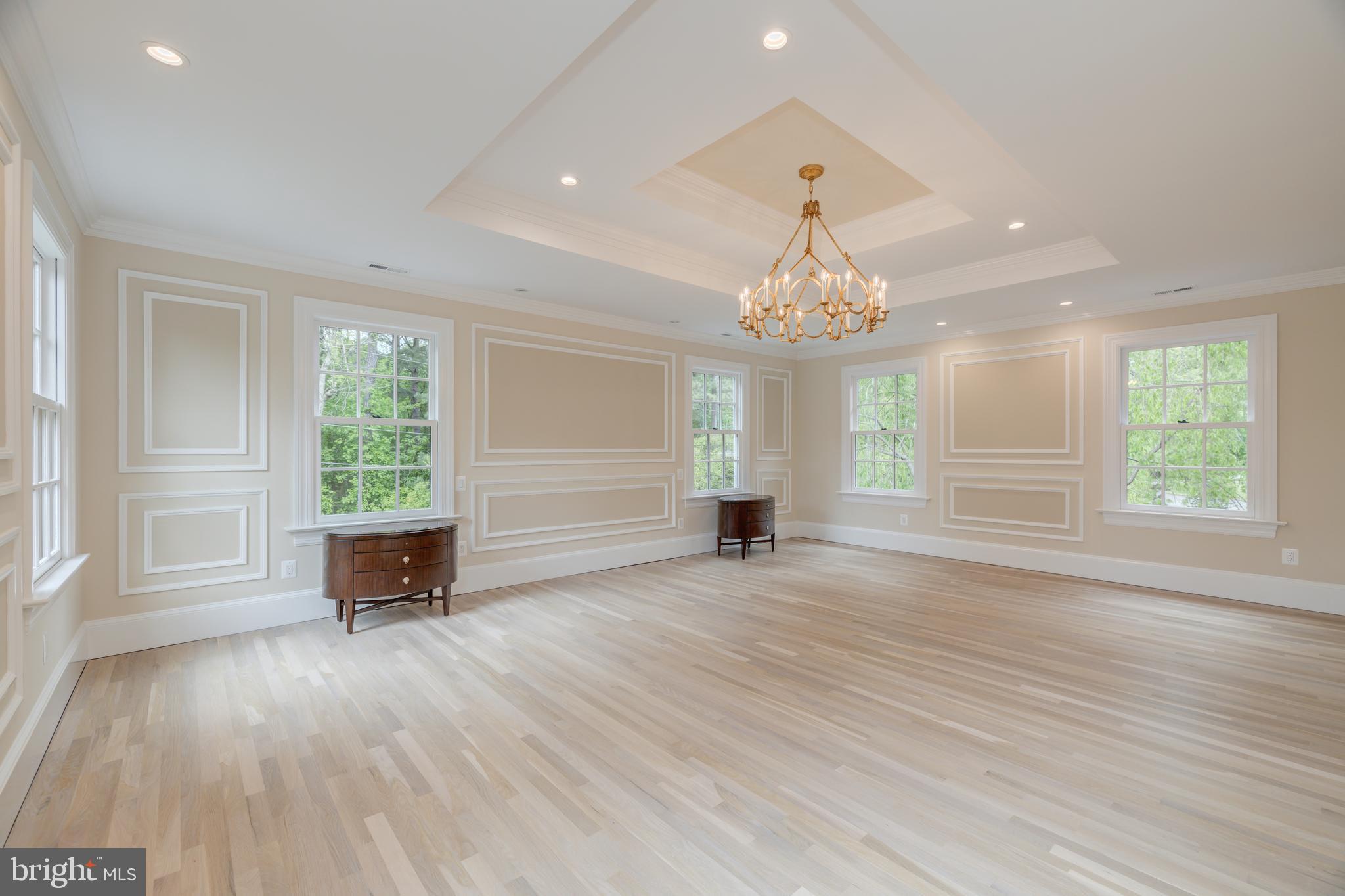 MAPLE HEIGHTS - Residential