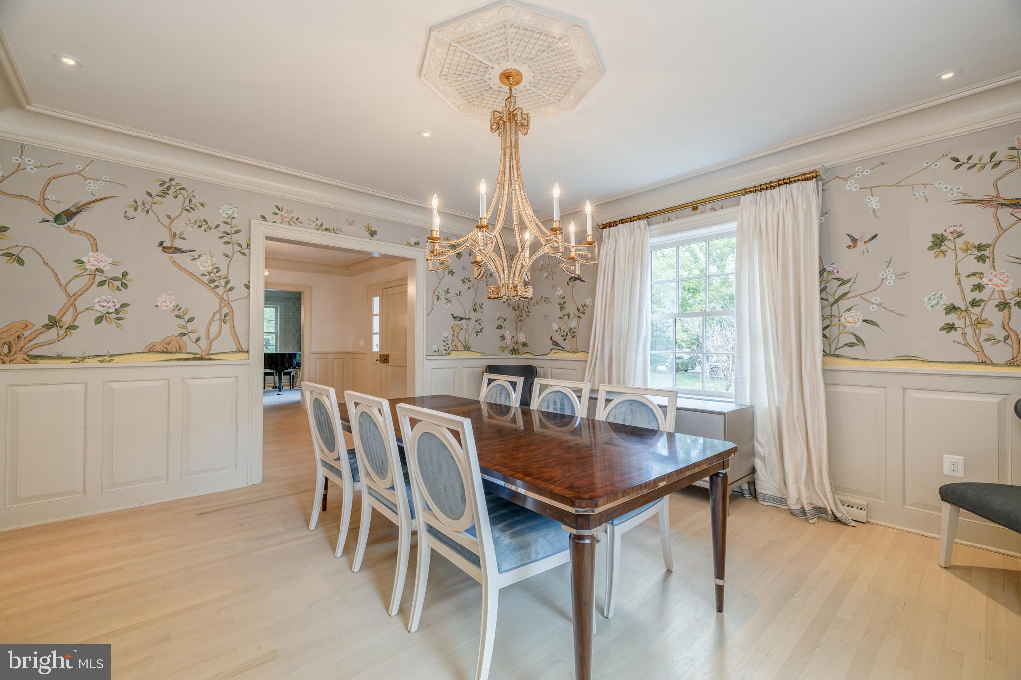 MAPLE HEIGHTS - Residential