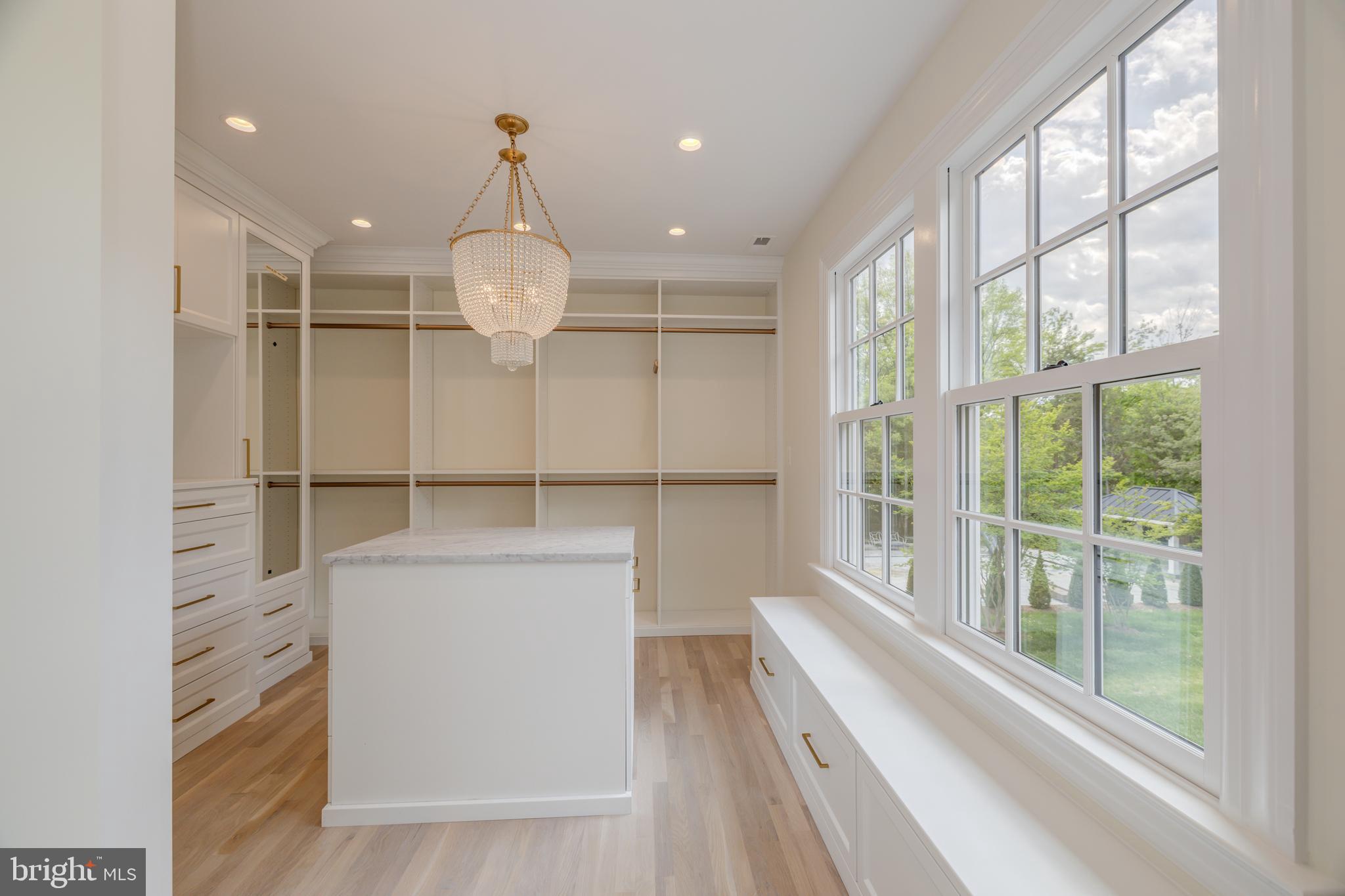 MAPLE HEIGHTS - Residential