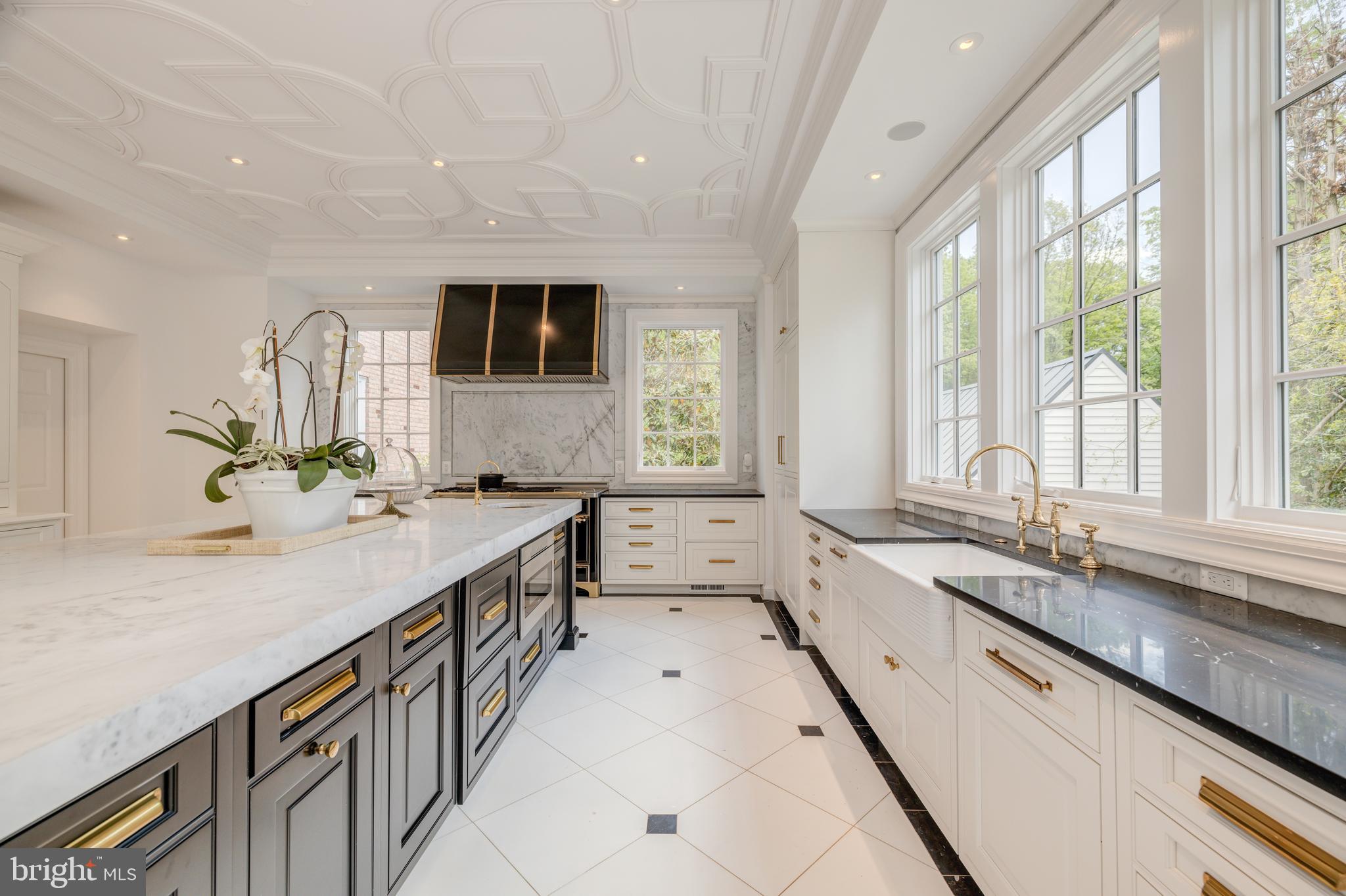 MAPLE HEIGHTS - Residential