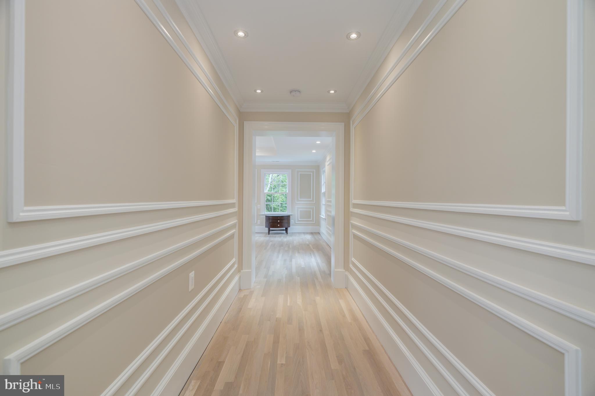 MAPLE HEIGHTS - Residential