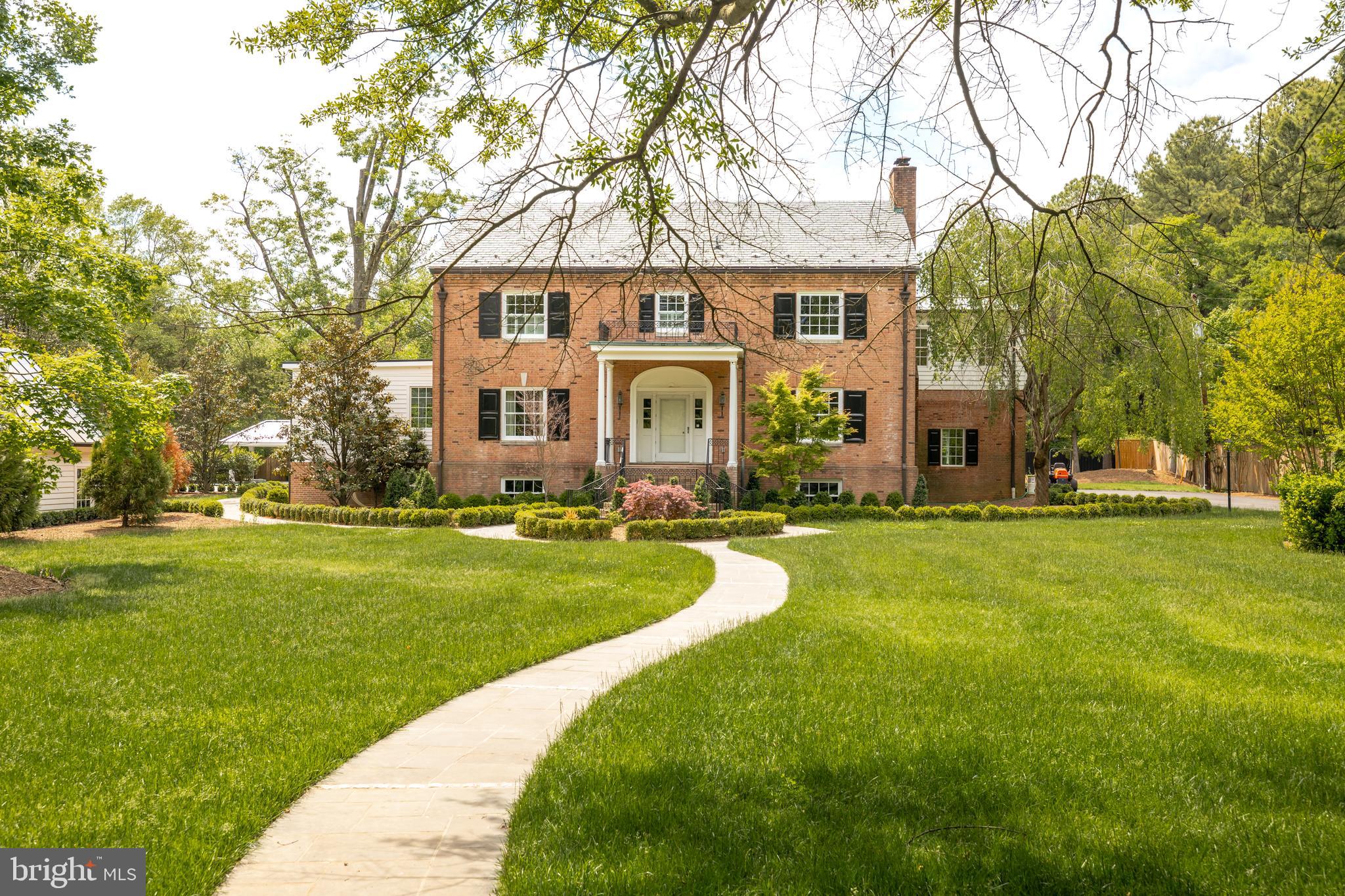 MAPLE HEIGHTS - Residential