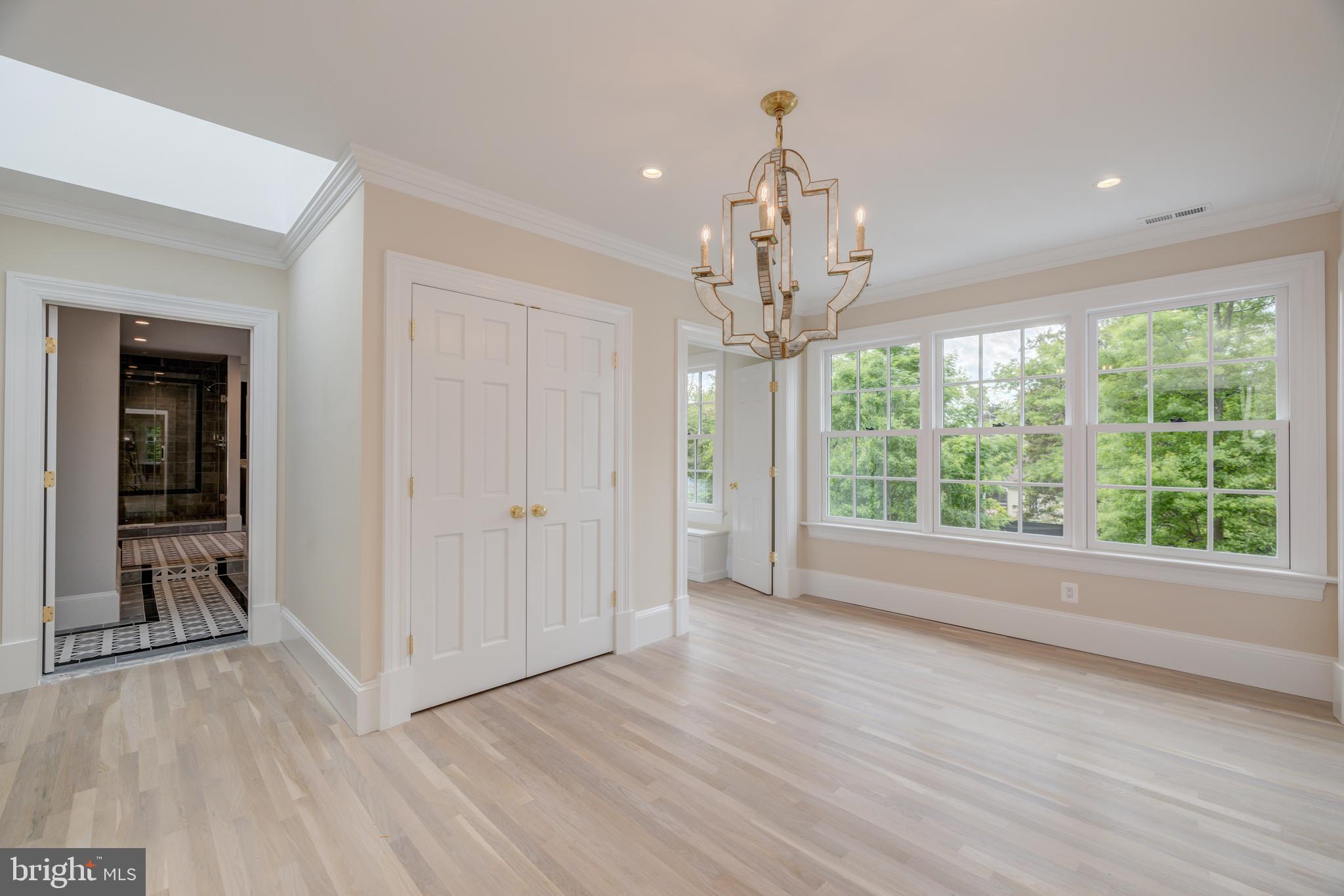 MAPLE HEIGHTS - Residential