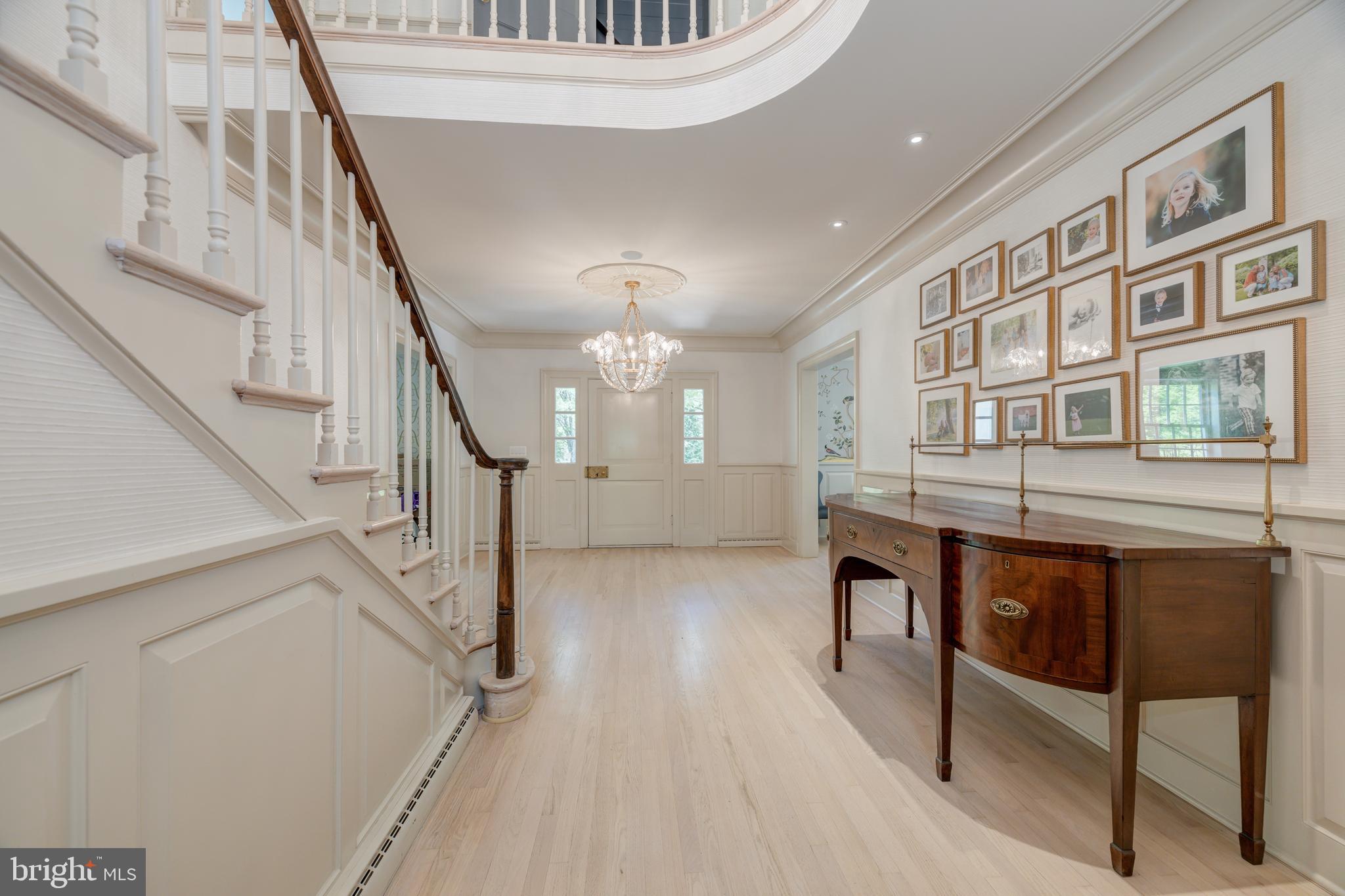 MAPLE HEIGHTS - Residential