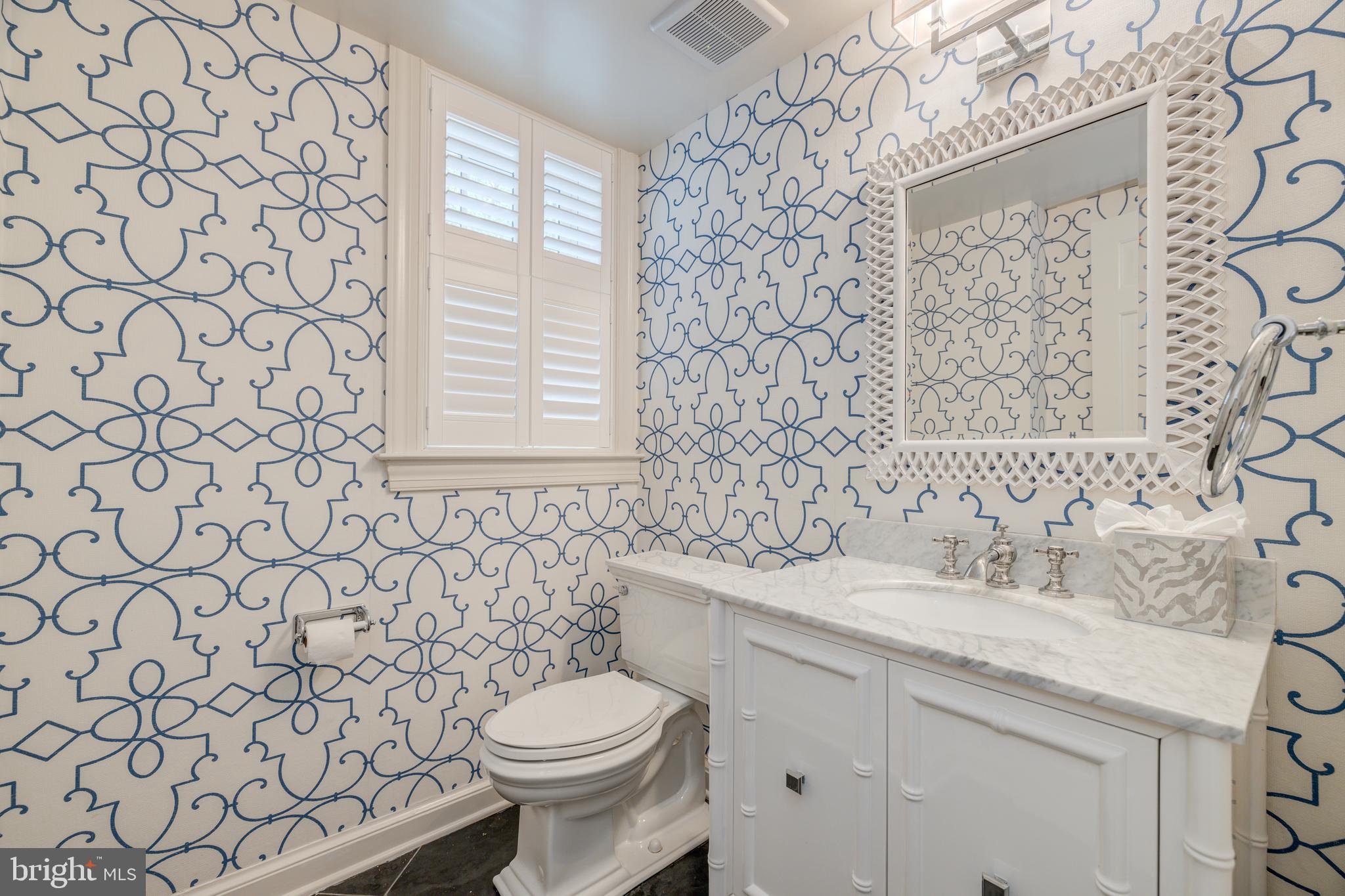 MAPLE HEIGHTS - Residential